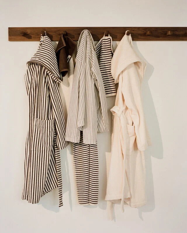 Bathrobes