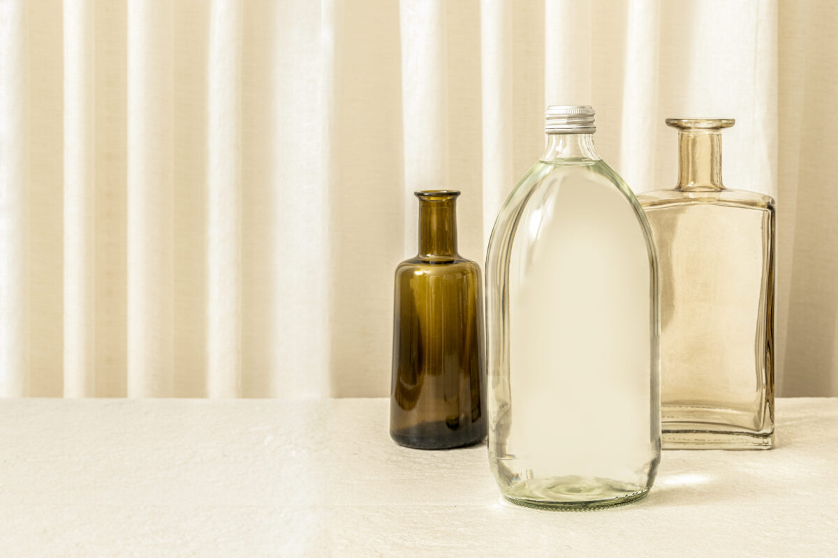 Bottles