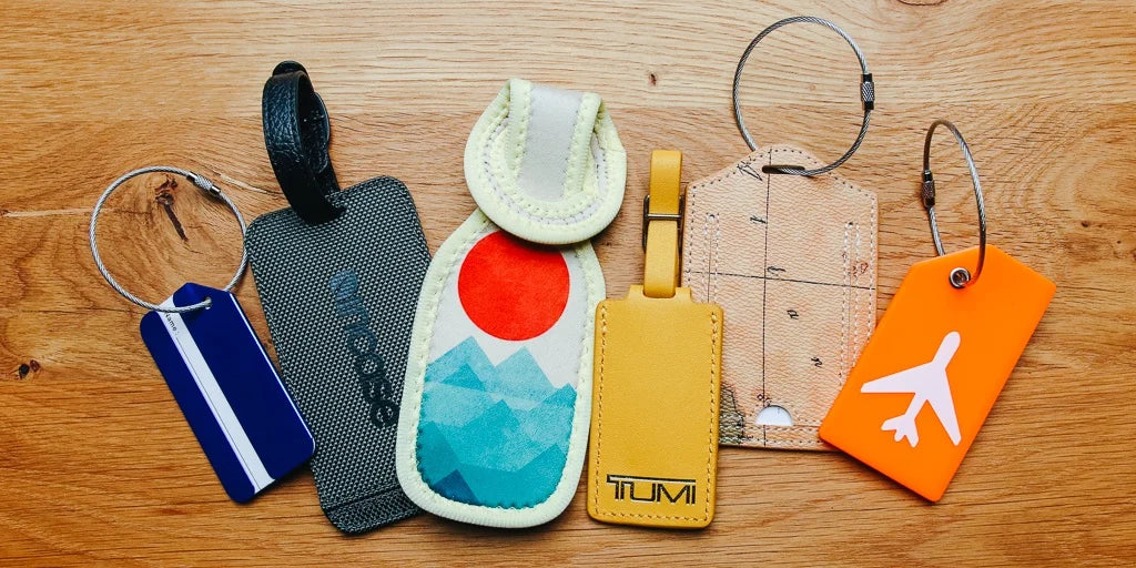 Bag Tags