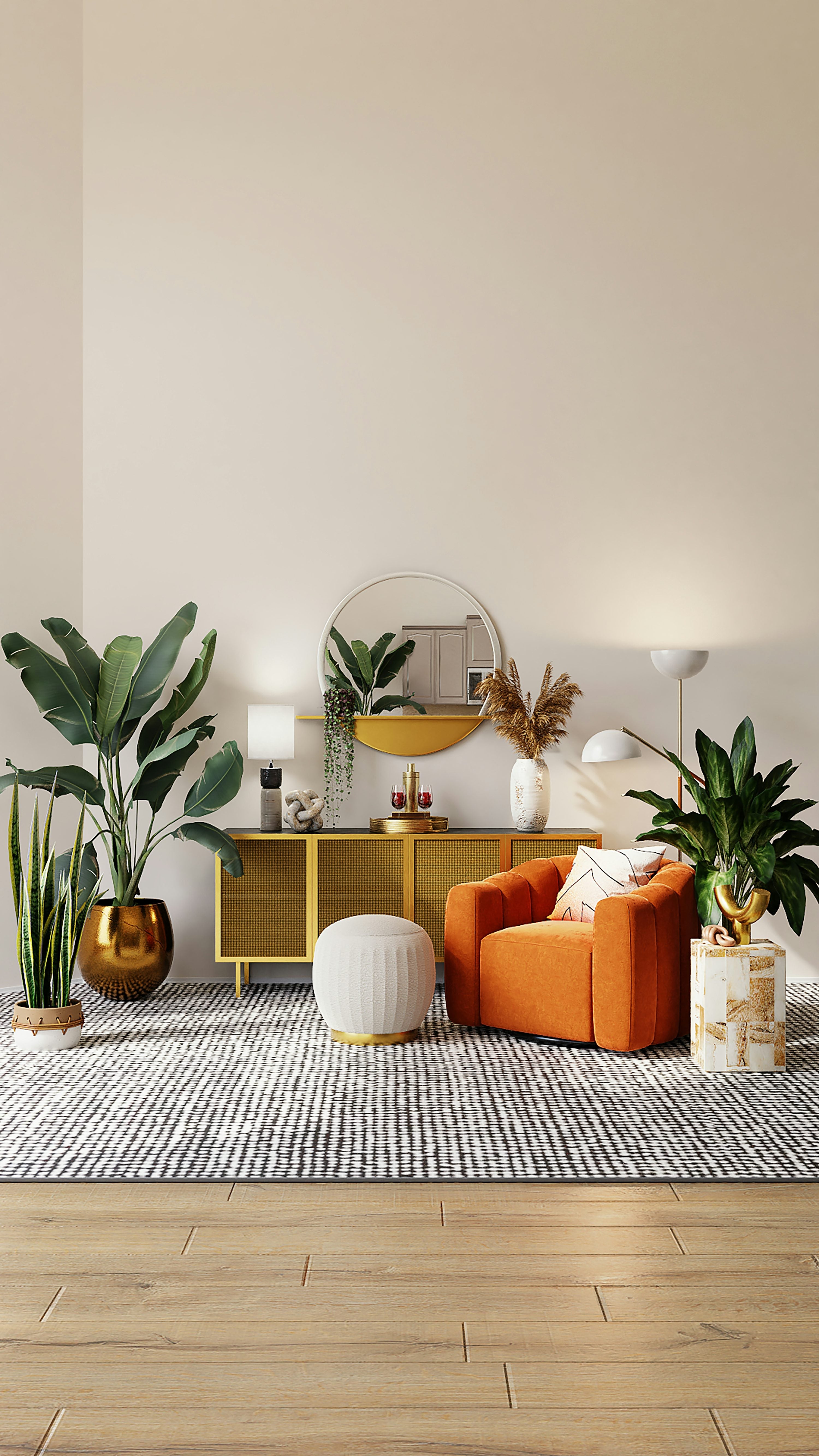 Exclusive Decor