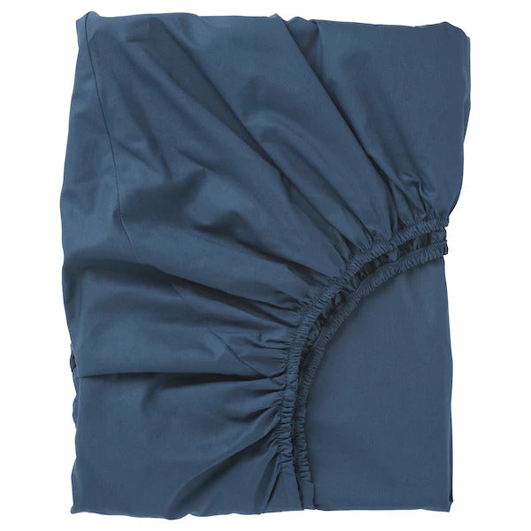 DVALA by IKEA Bed-sheet & Fitted Sheet