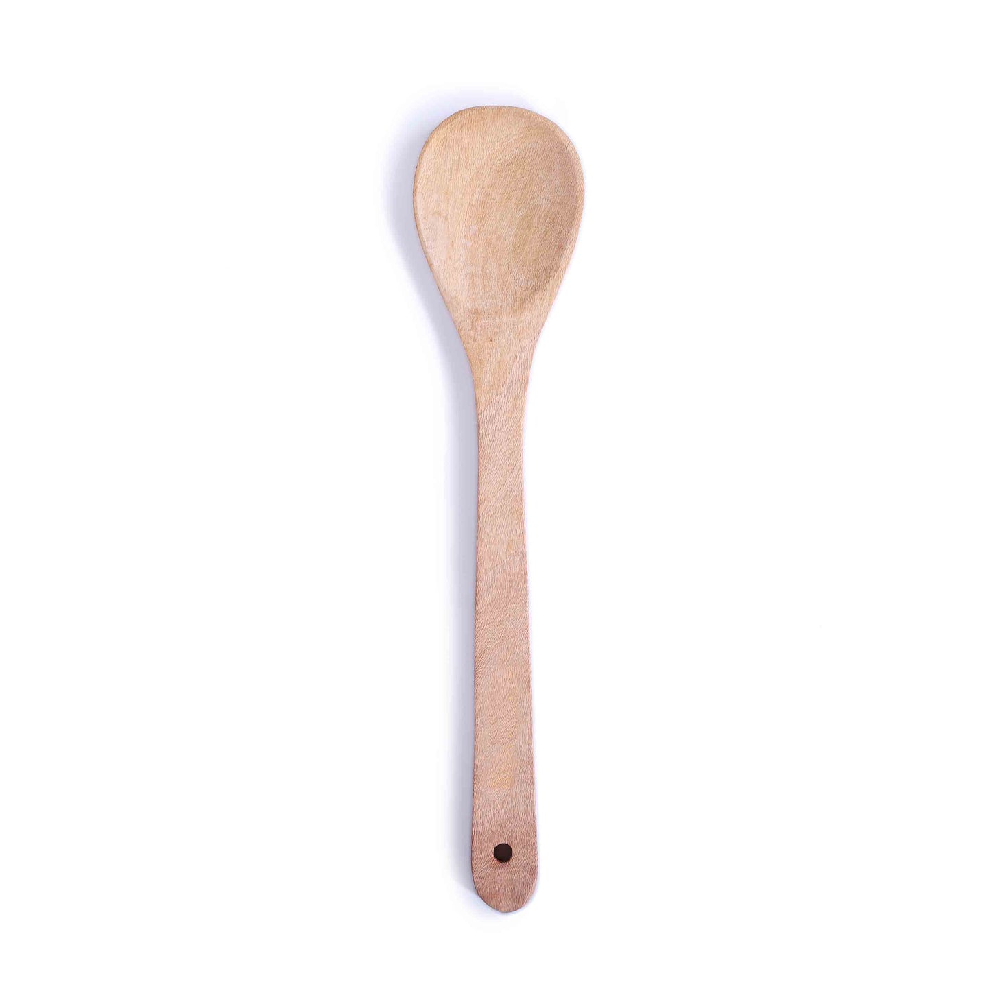 Wooden Palta & Spoon Cooking Set