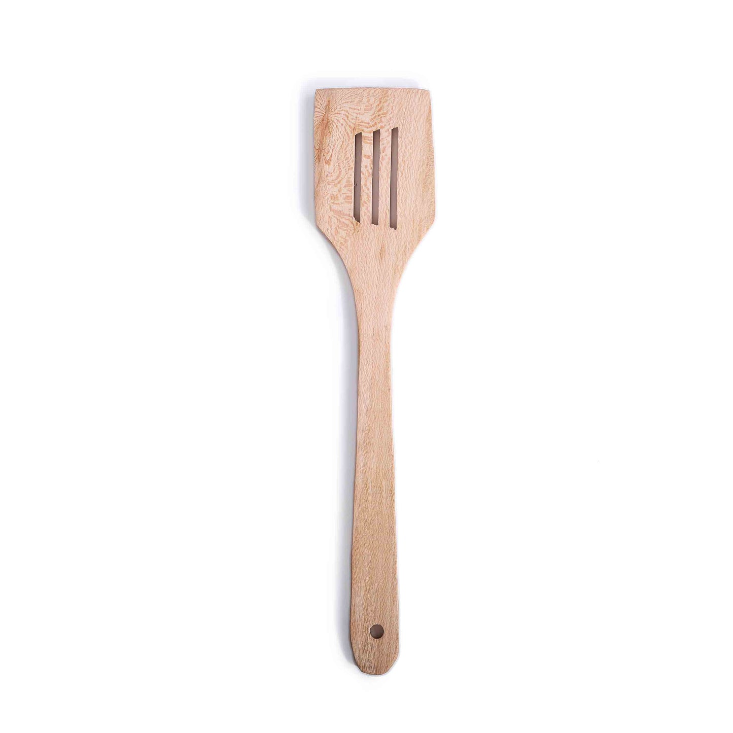 Wooden Palta & Spoon Cooking Set