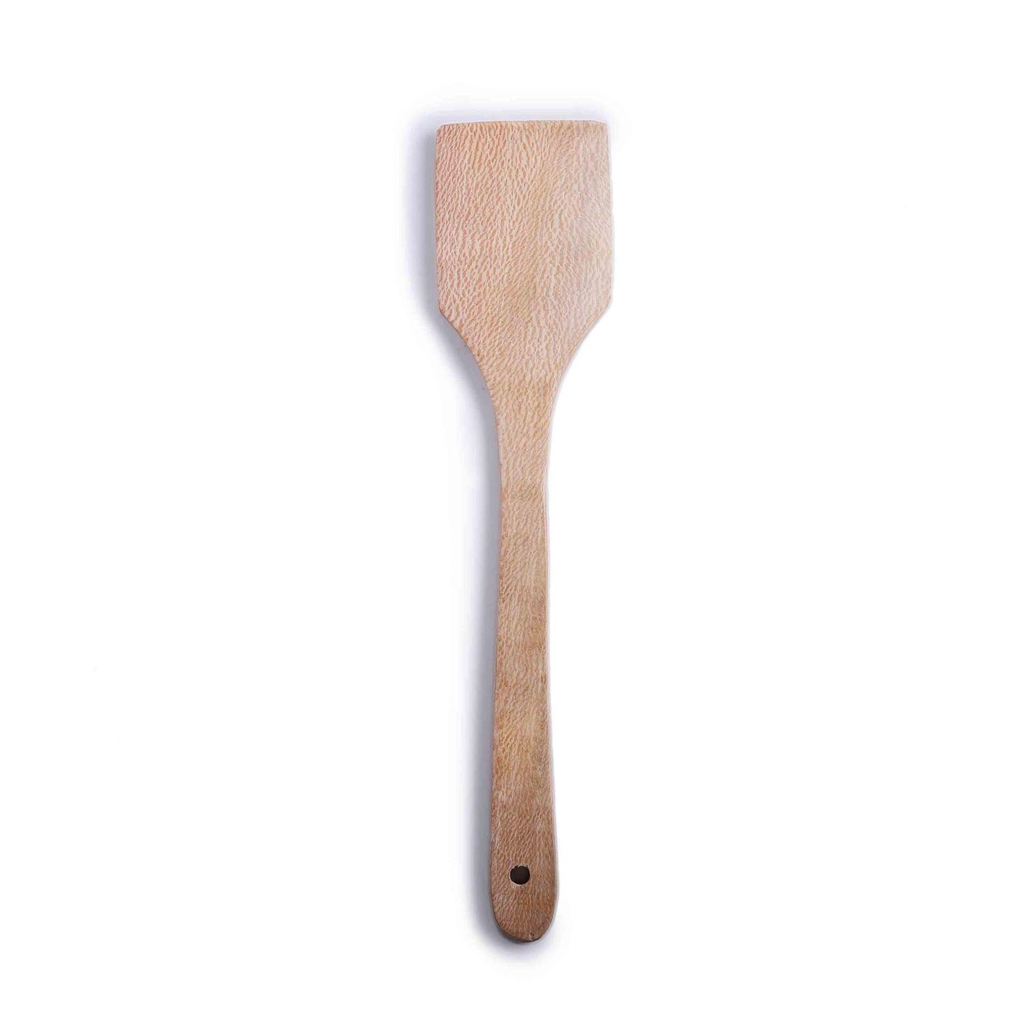Wooden Palta & Spoon Cooking Set