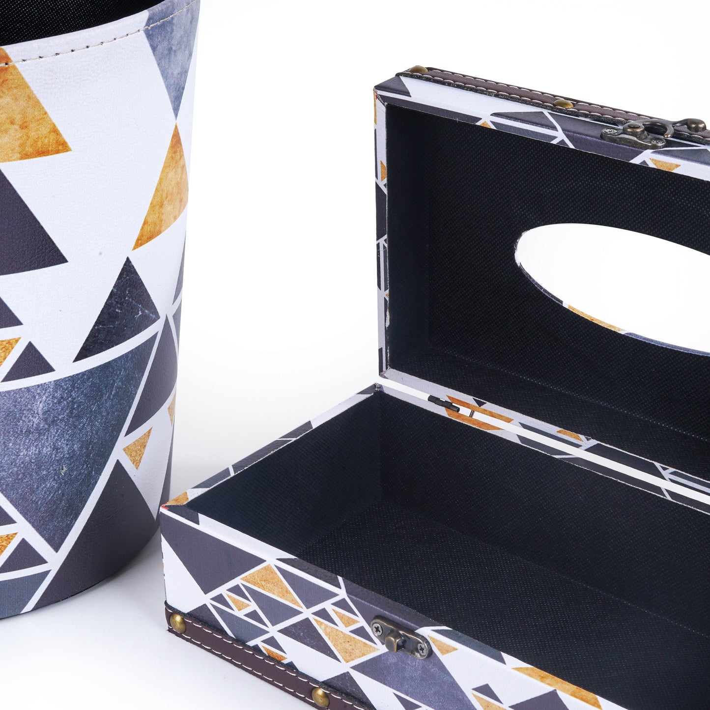 Mug & Teddy Gift Box -- Large
