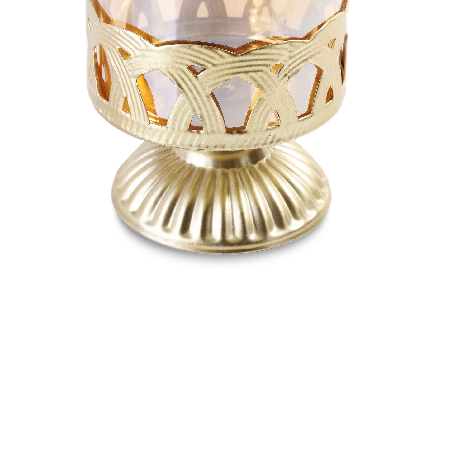 Incense Burner Candle Holder