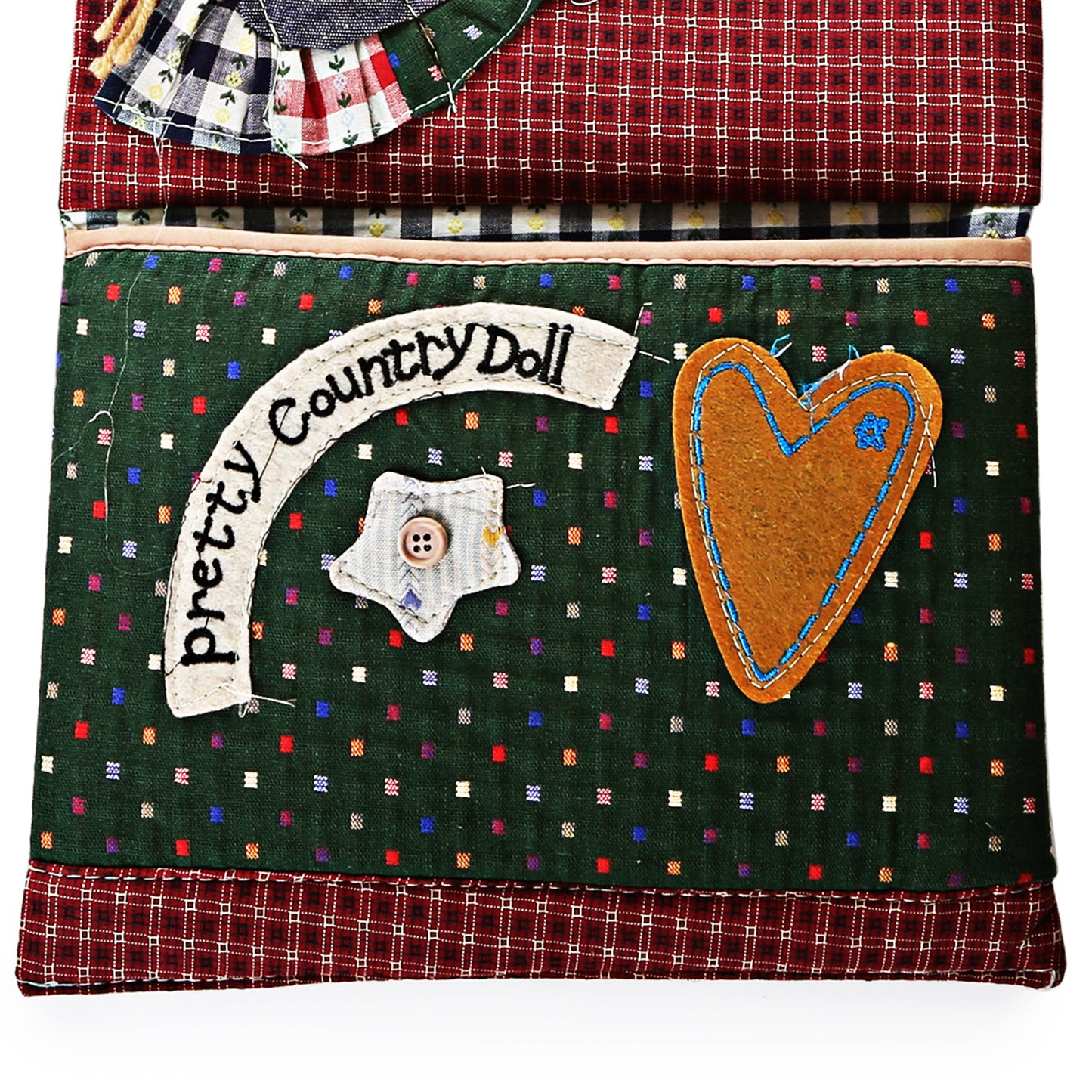 Decorative Wall Tapestry