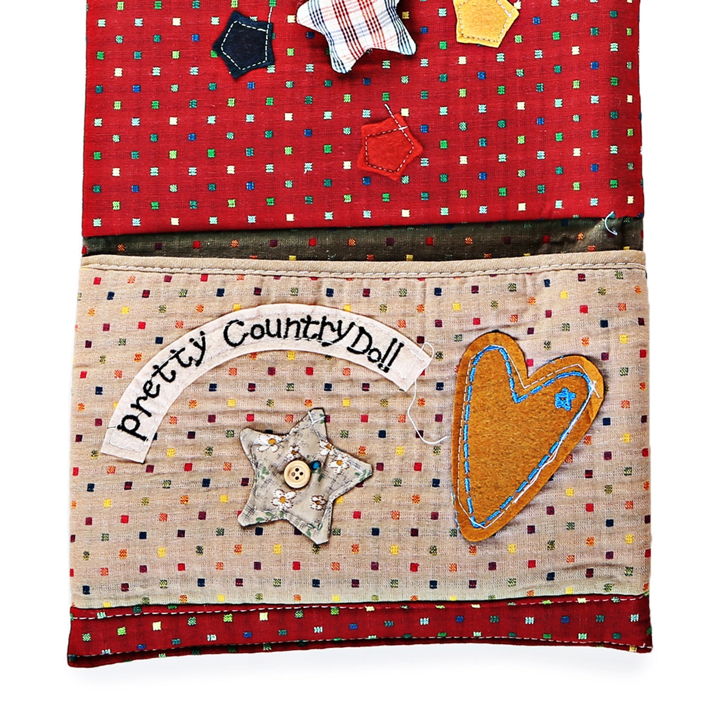 Decorative Wall Tapestry (3P)