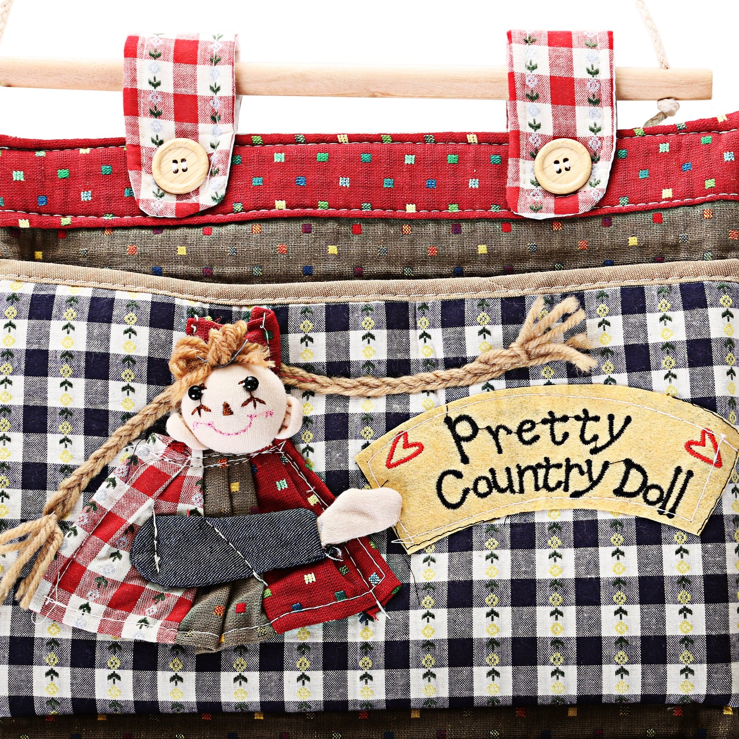 Decorative Wall Tapestry (3P)