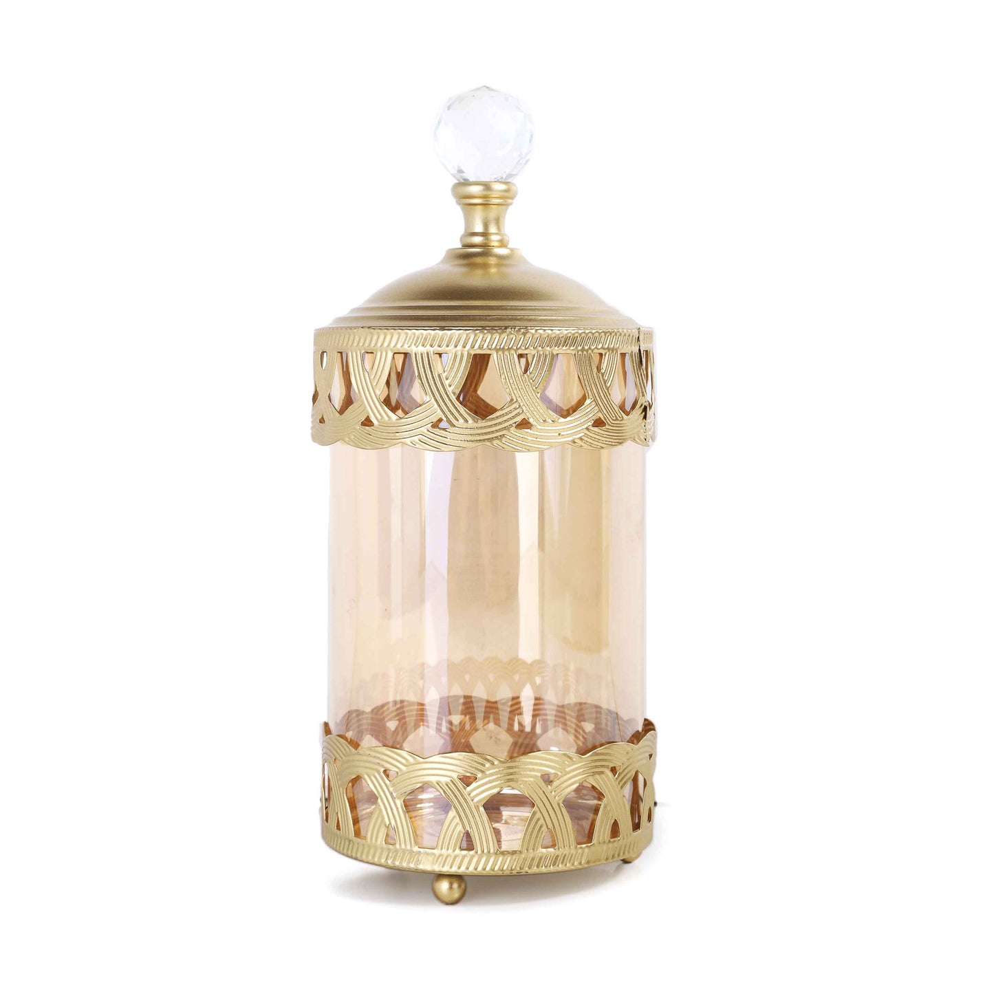 Incense Burner Candle Holder