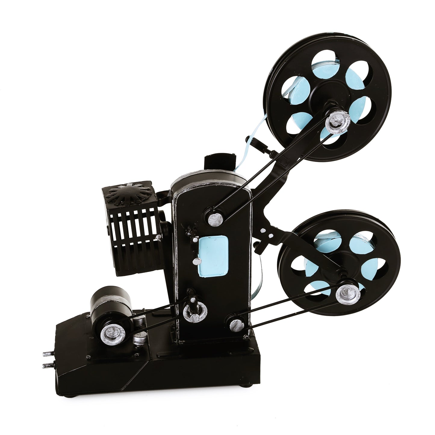 Old Movie Projector