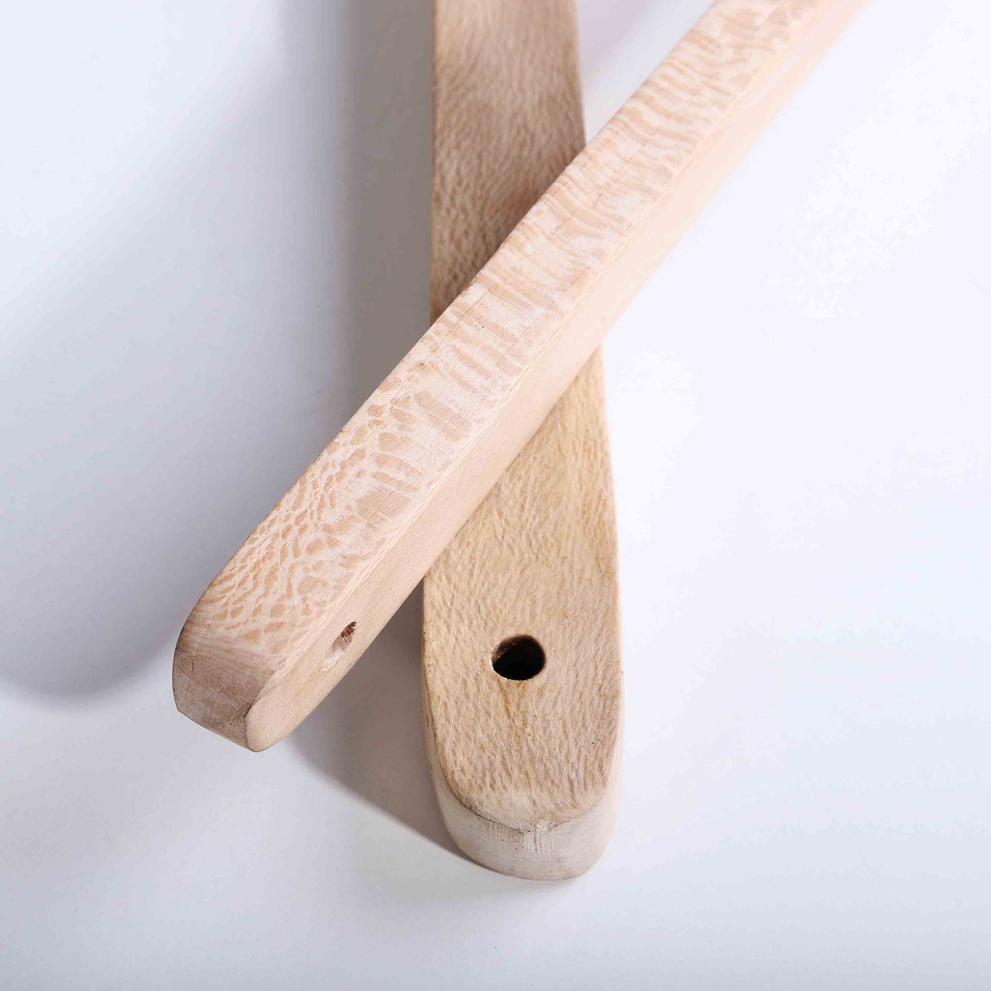 Wooden Premium Cooking Spoon Set