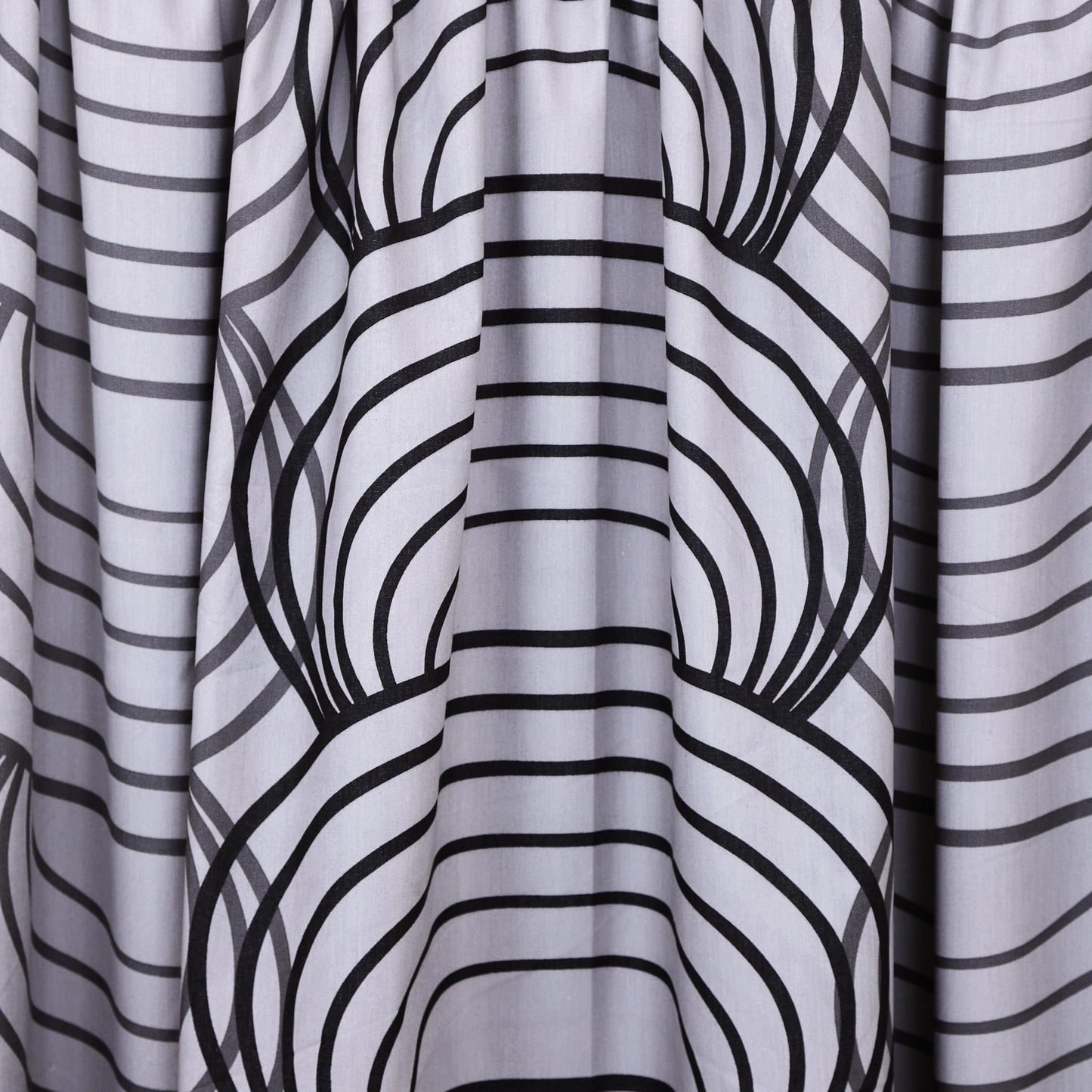 SPARNÄVA by IKEA Curtain Gray(Pair)