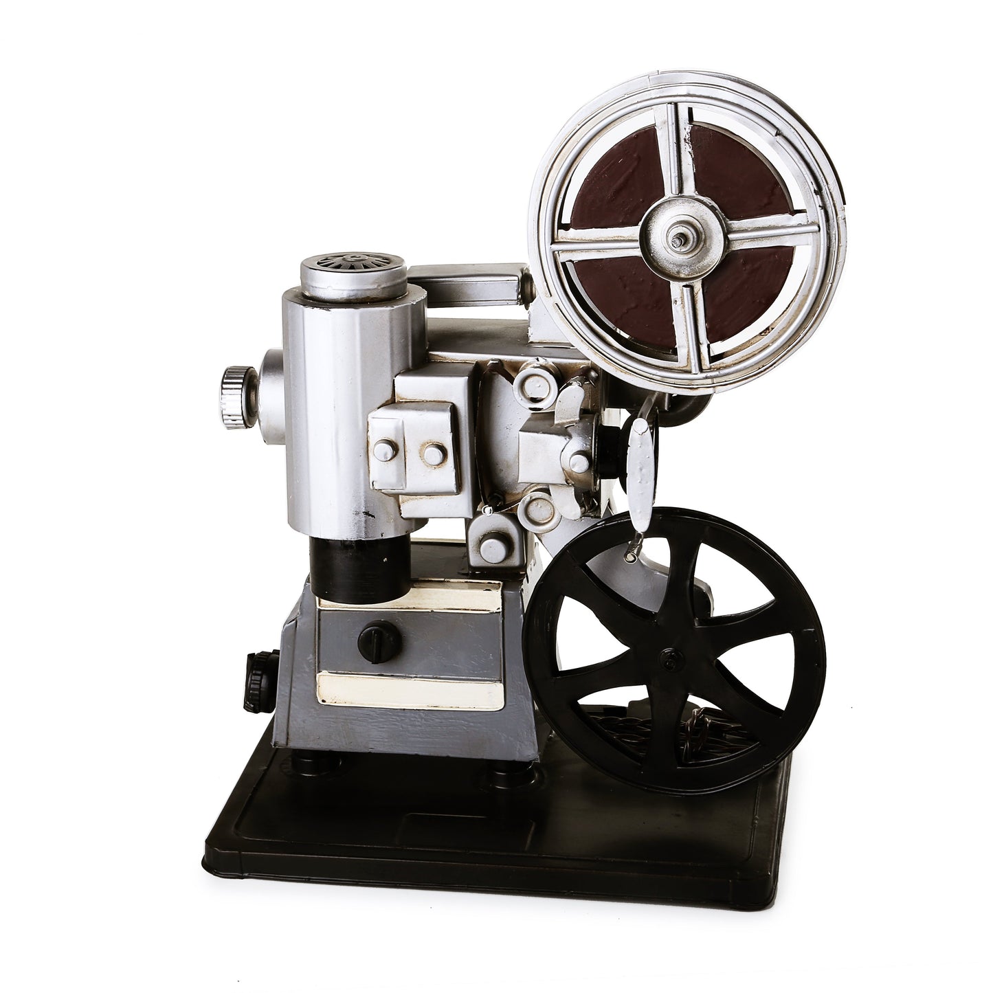 Vosarea Old Film Projector