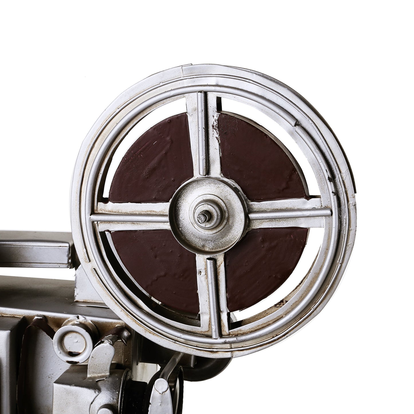 Vosarea Old Film Projector