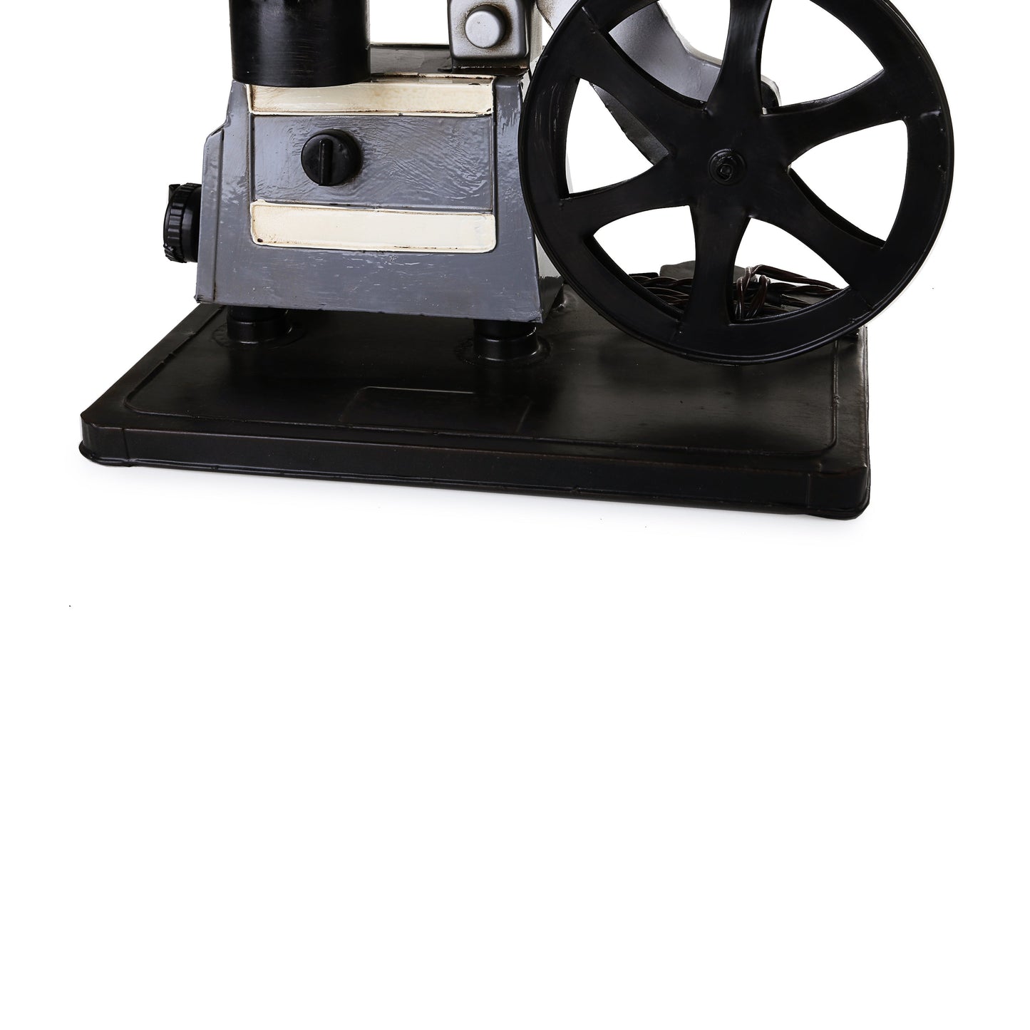 Vosarea Old Film Projector