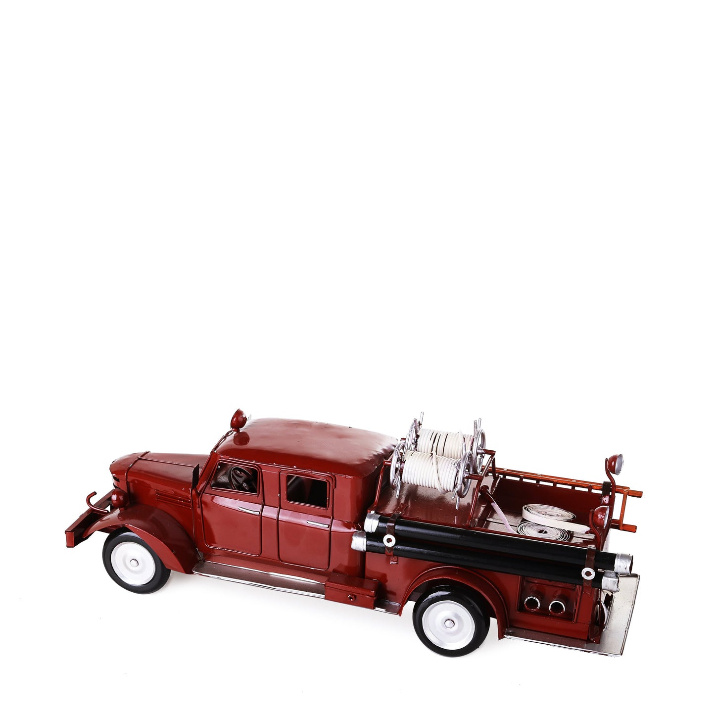 1931 Vintage Fire Brigade Truck