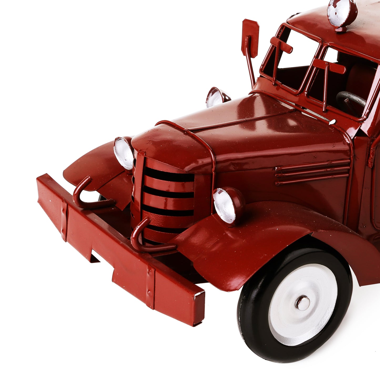 1931 Vintage Fire Brigade Truck
