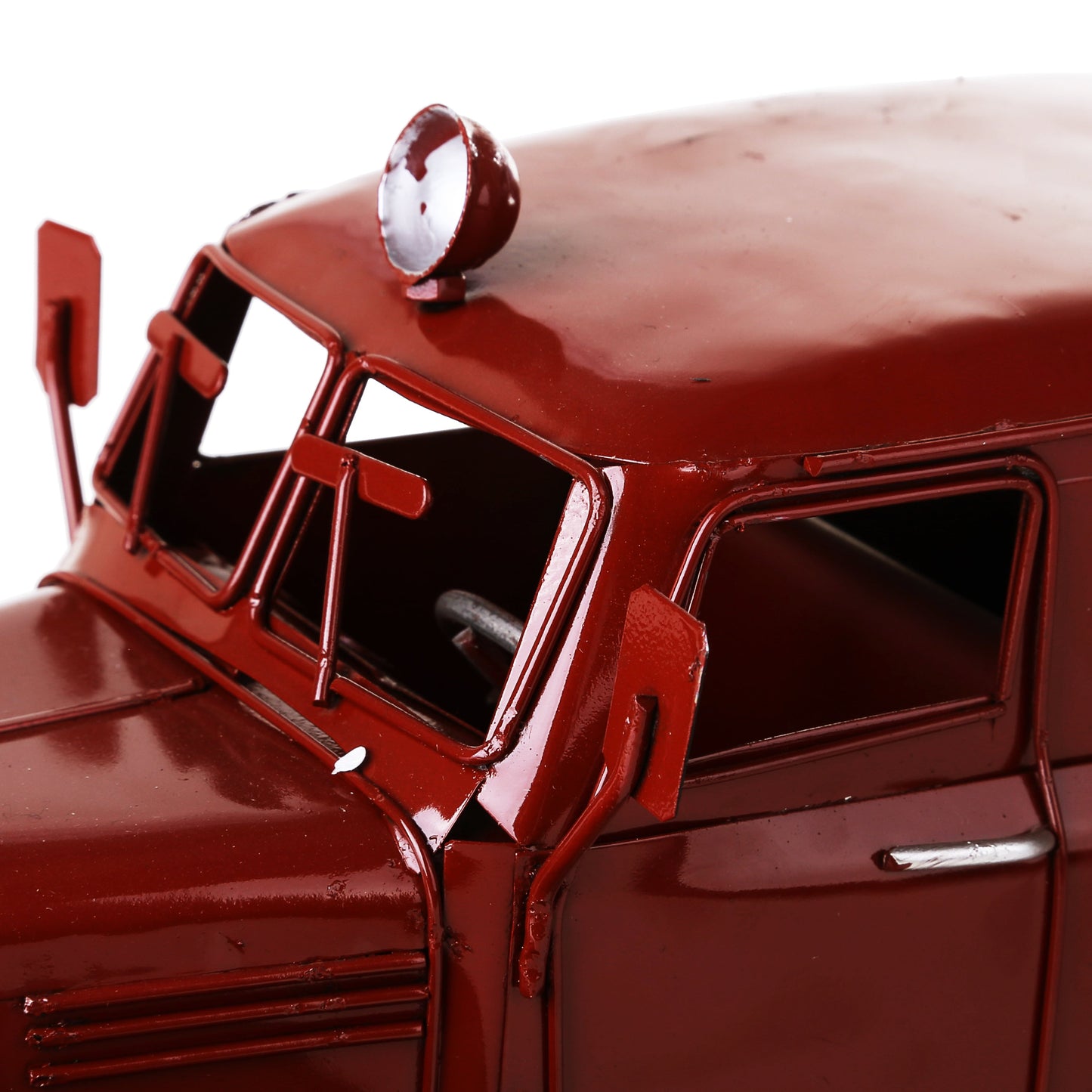 1931 Vintage Fire Brigade Truck