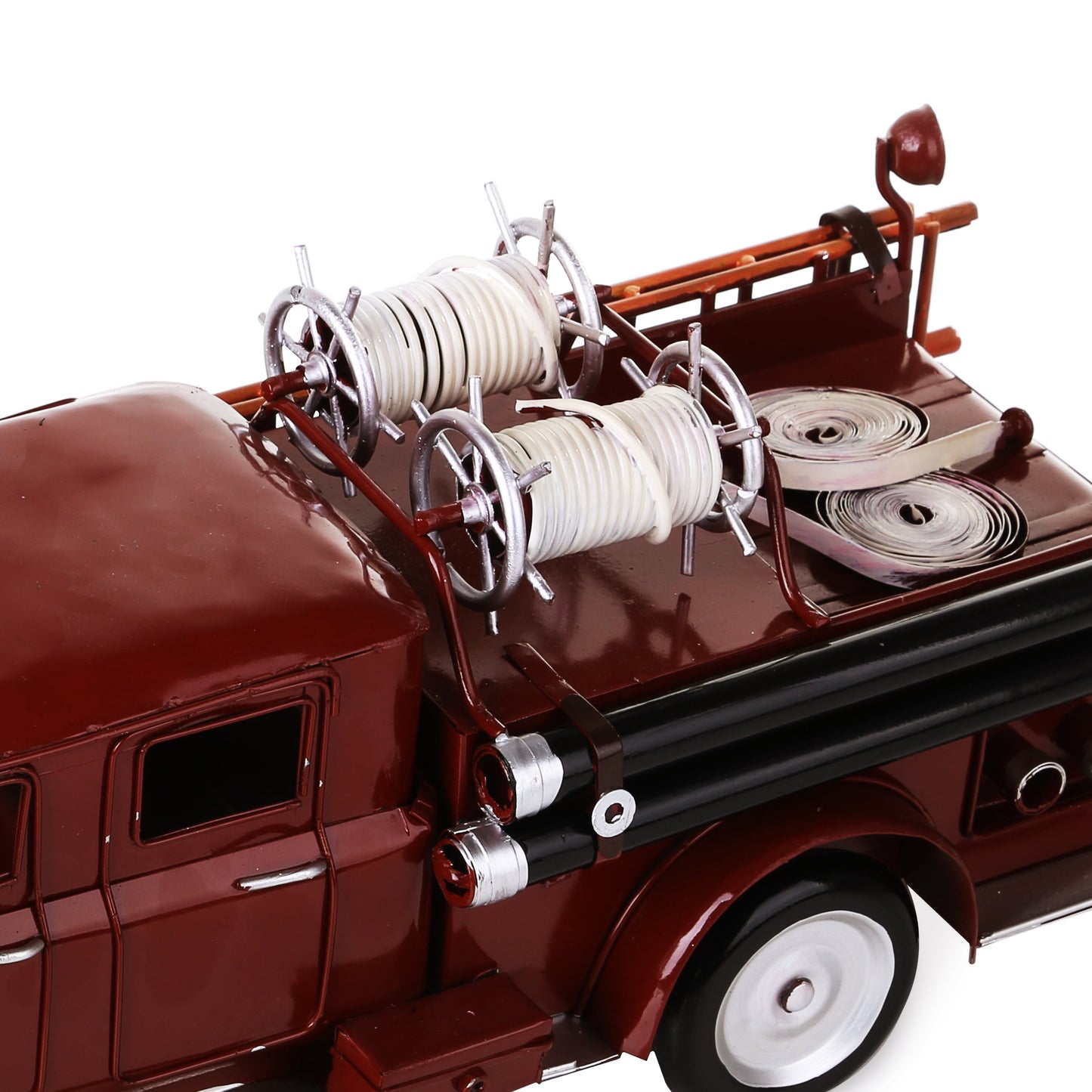 1931 Vintage Fire Brigade Truck