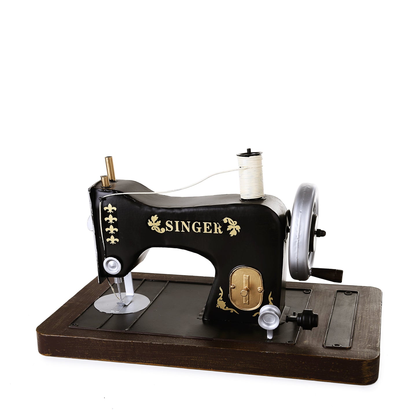 Singer Sewing Machine Model