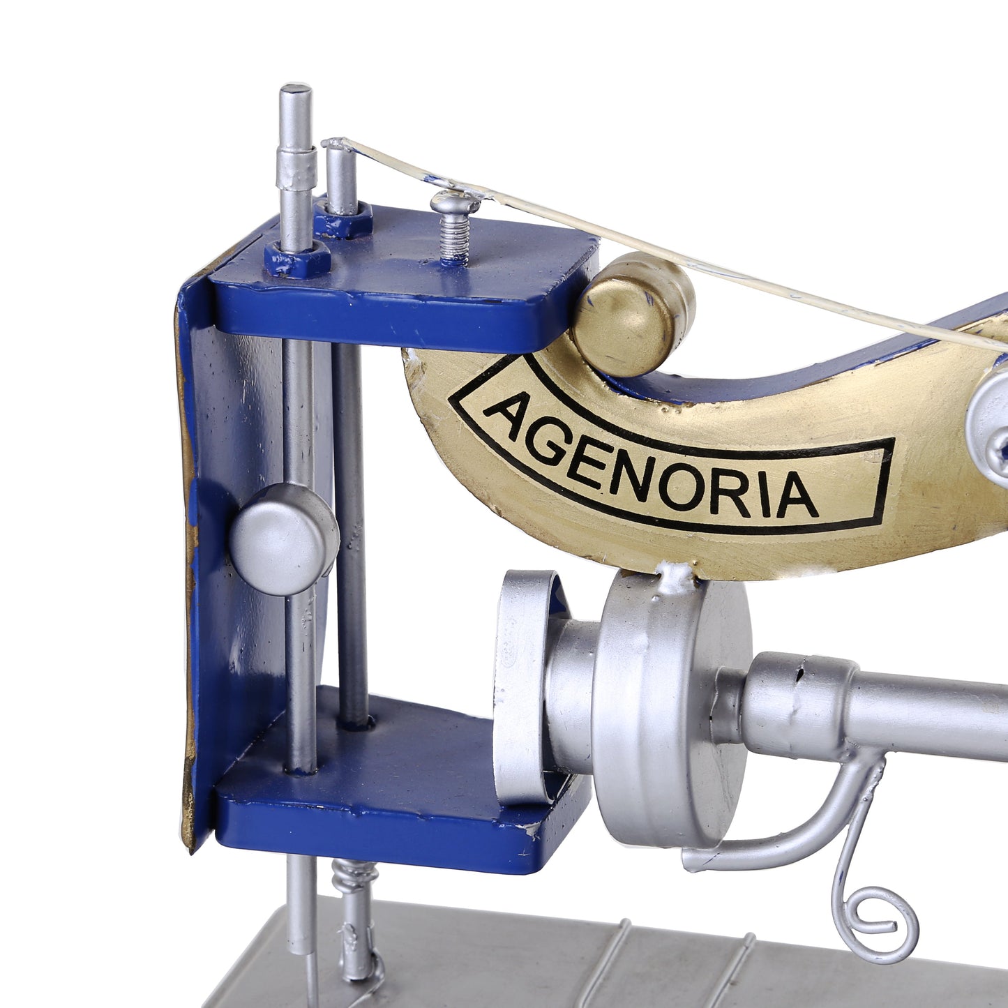 Agenoria Sewing Machine Model
