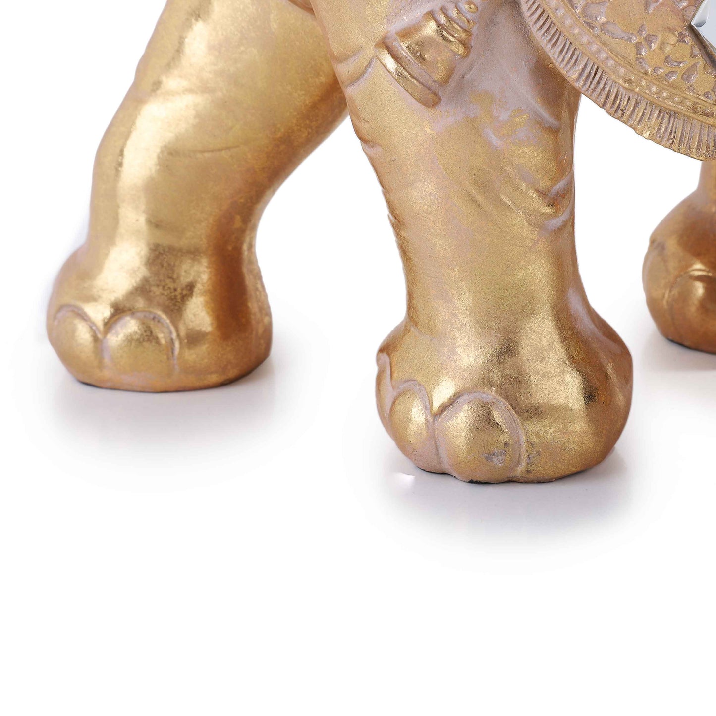 Traditional Elephant Statue
