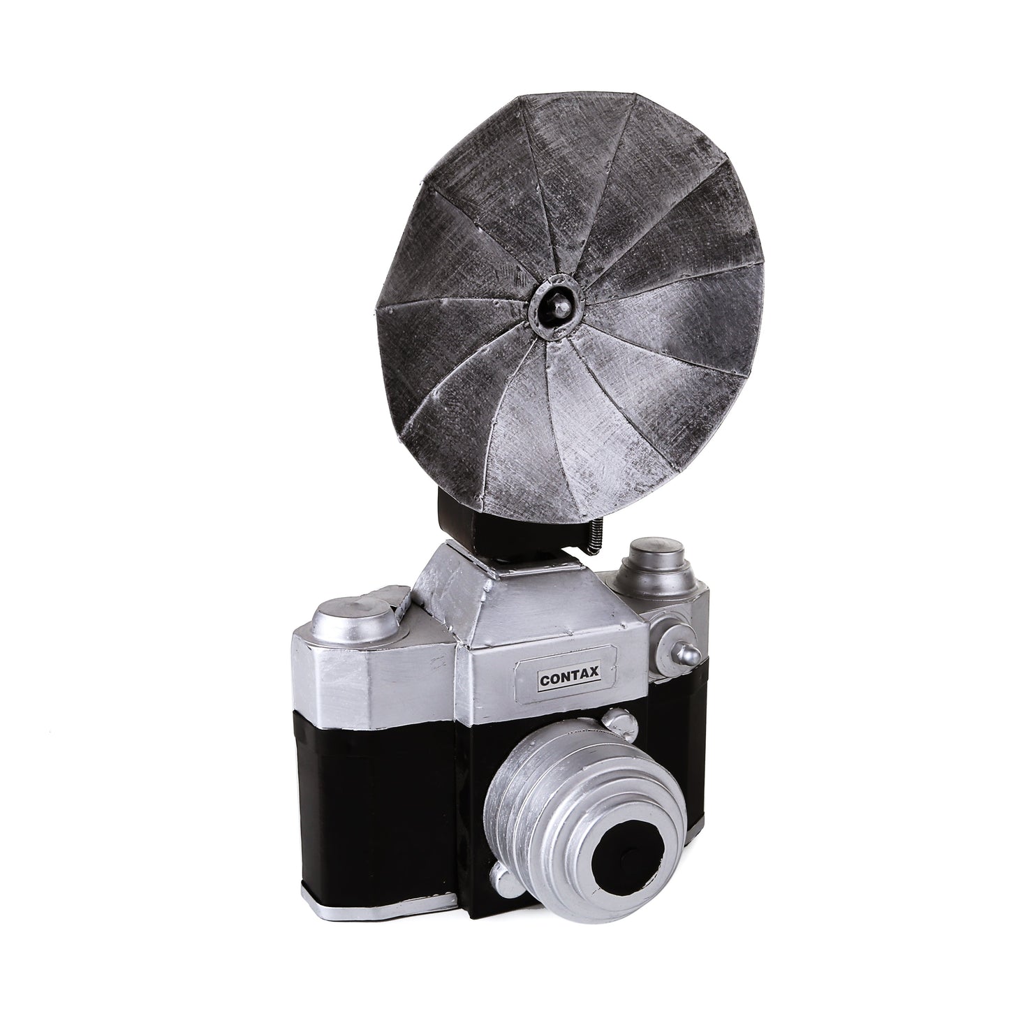 Contax with Wistro Camera Model