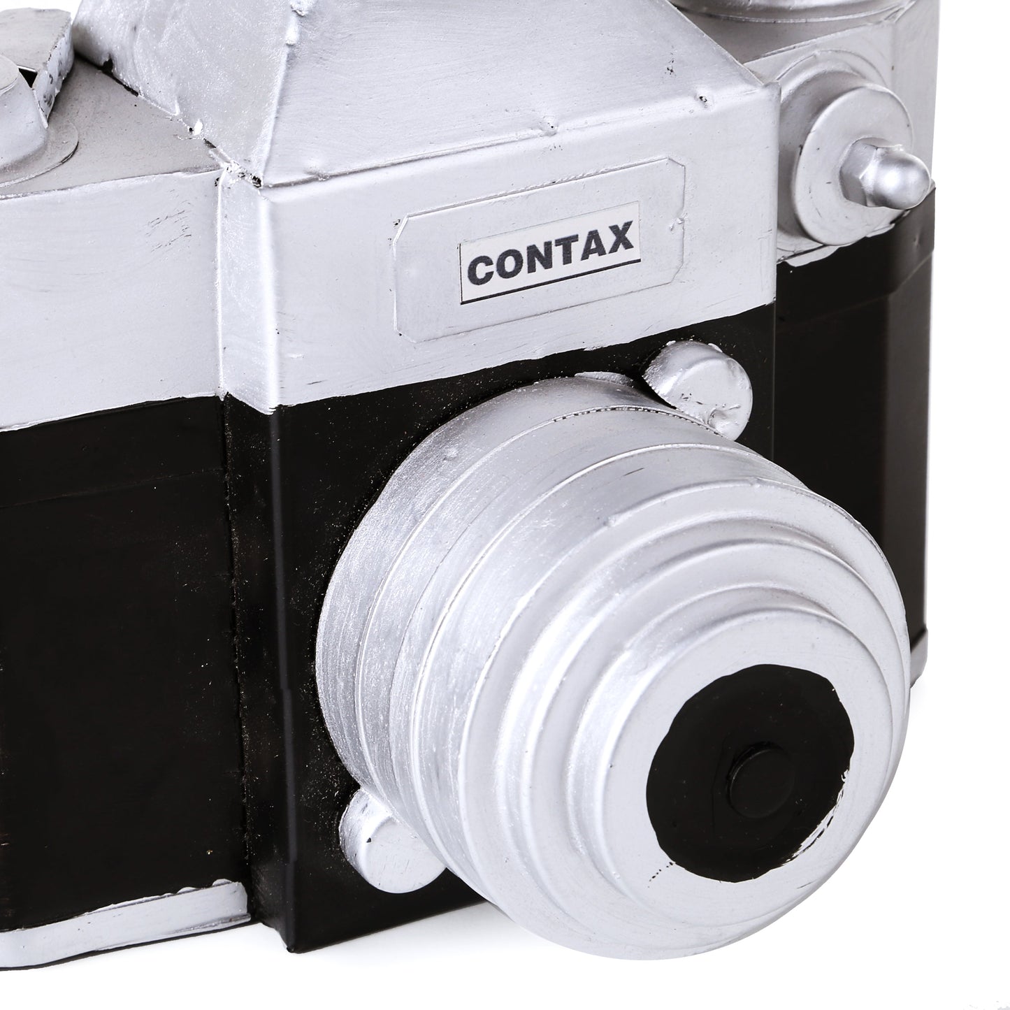 Contax with Wistro Camera Model