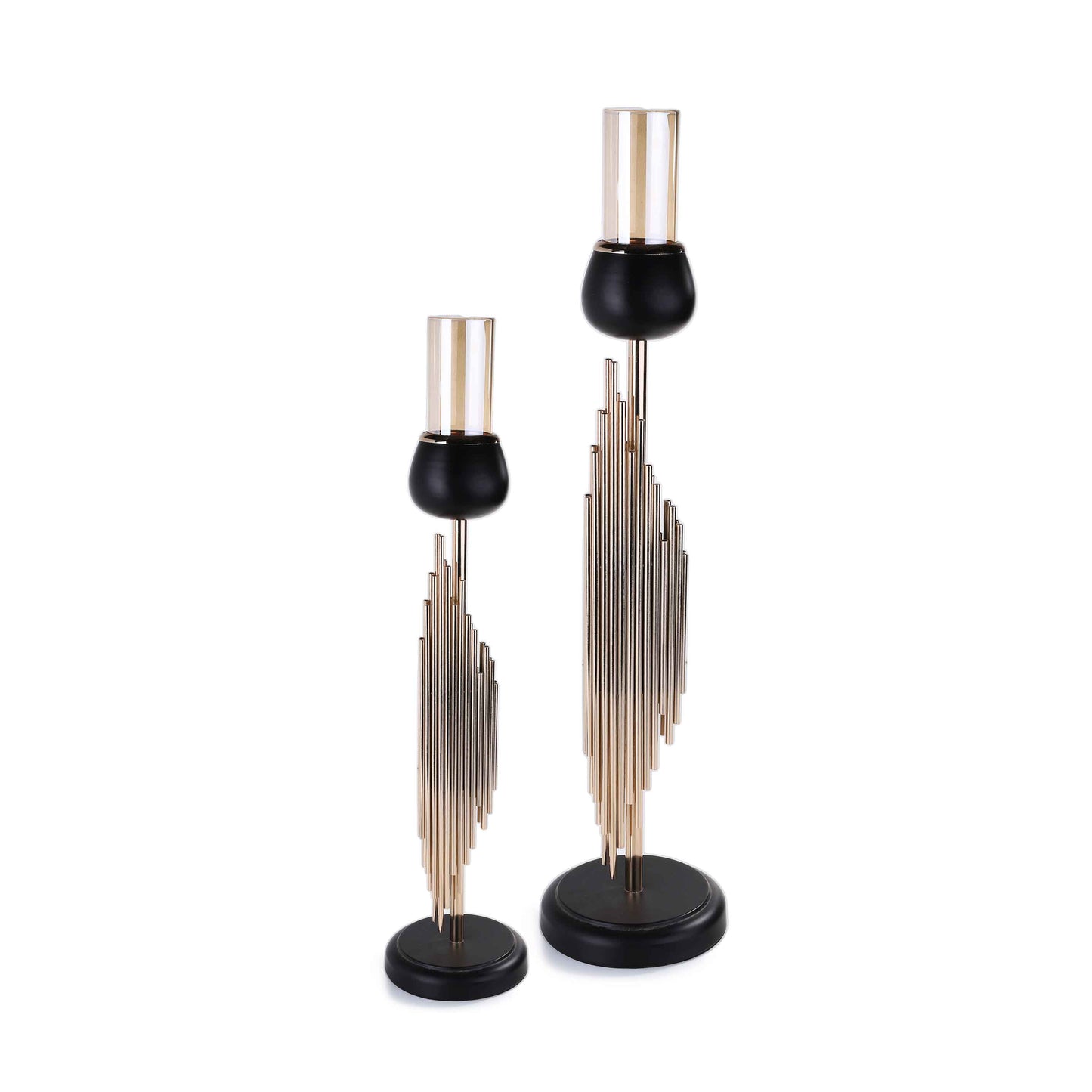 Votive Bars Joint Candle Holder