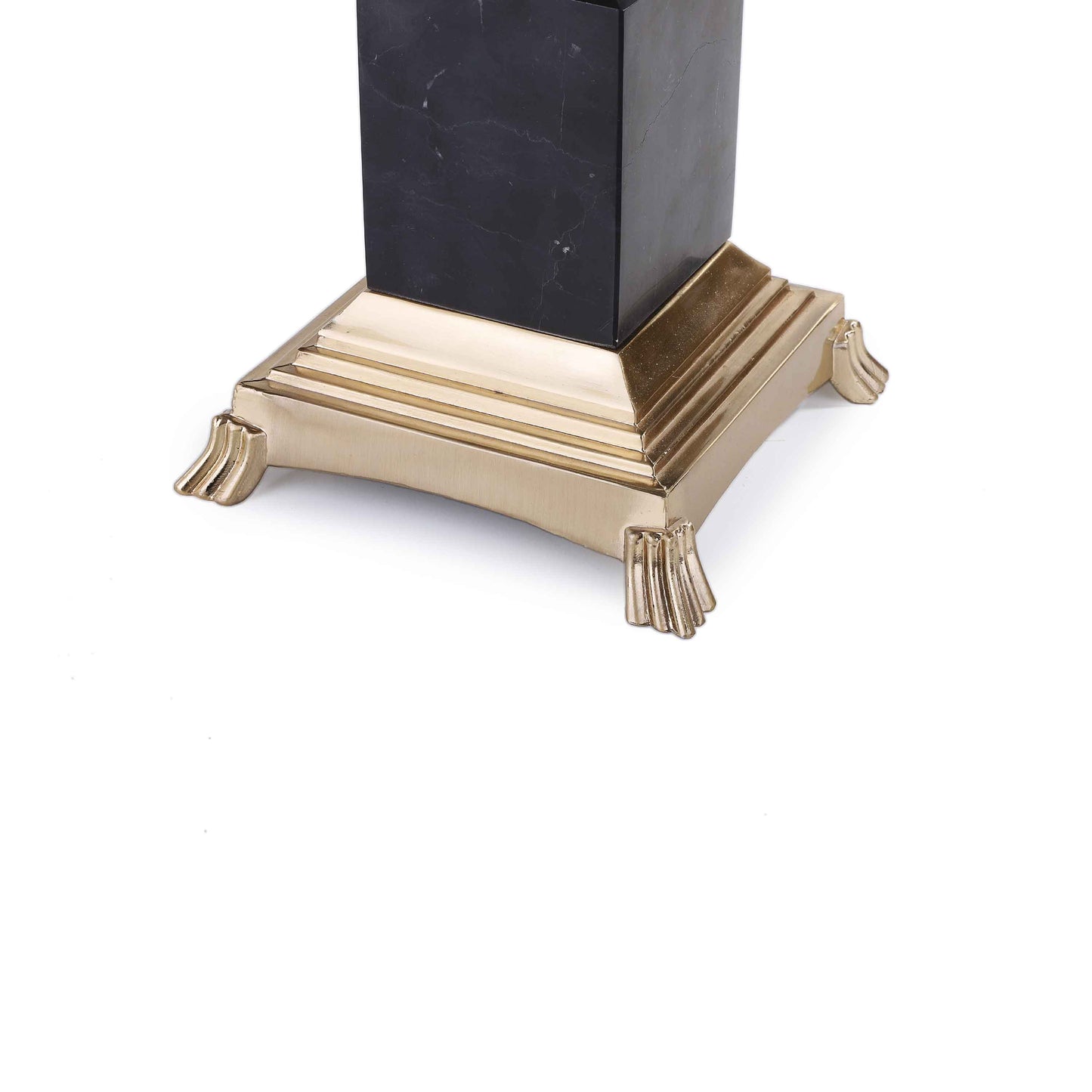 Decorative Brass Fire Pit