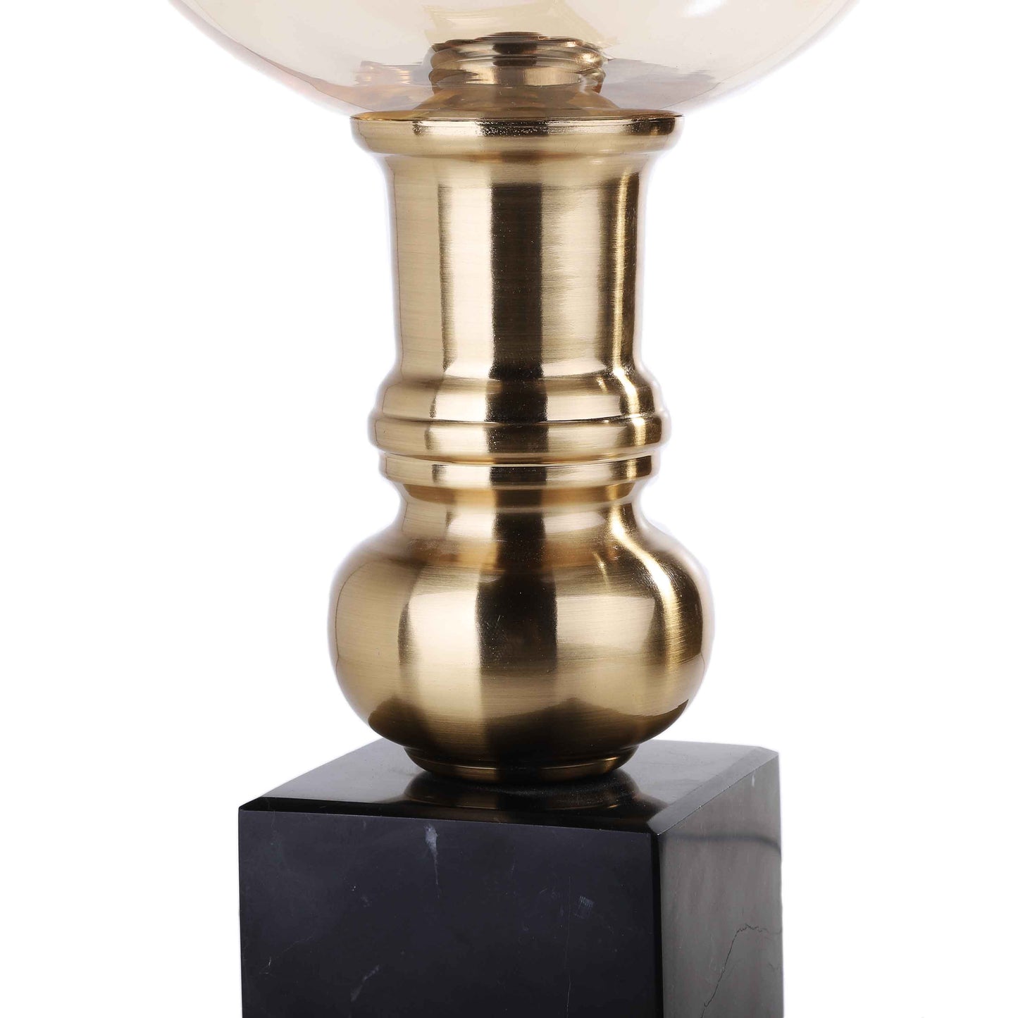 Decorative Brass Fire Pit