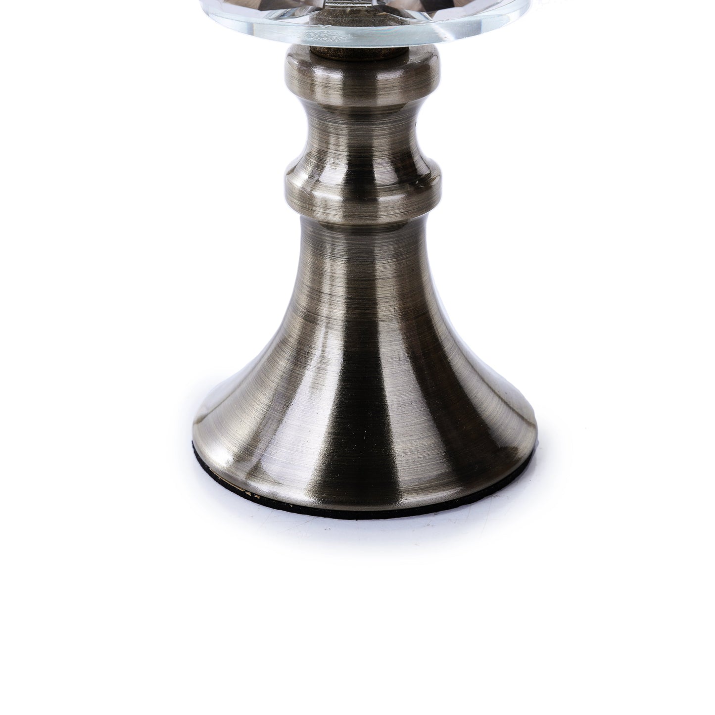 Votive Crystal Candle Holder