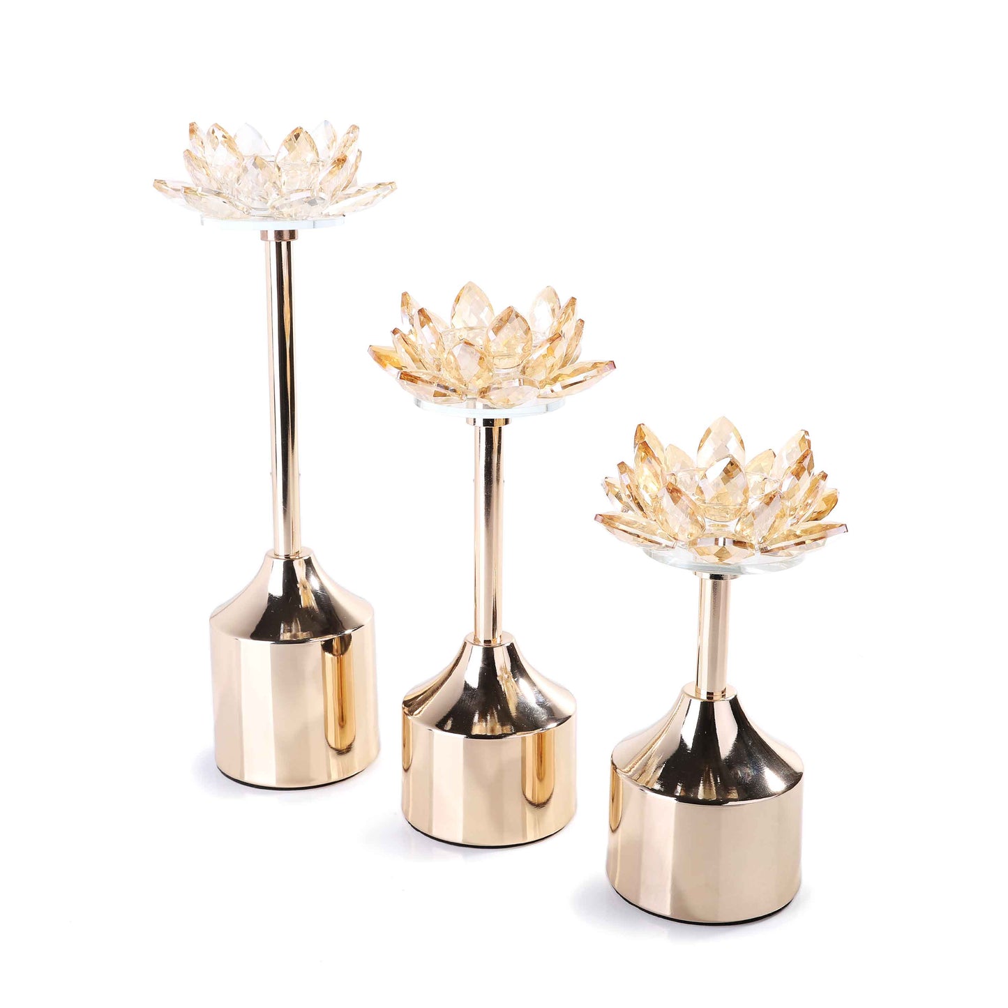Votive Bars Candle Holder