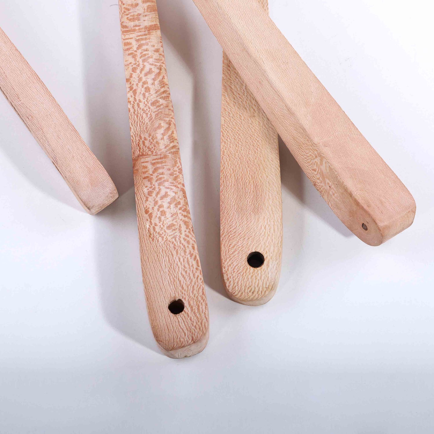 Wooden Premium Cooking Spoon & Palta Set