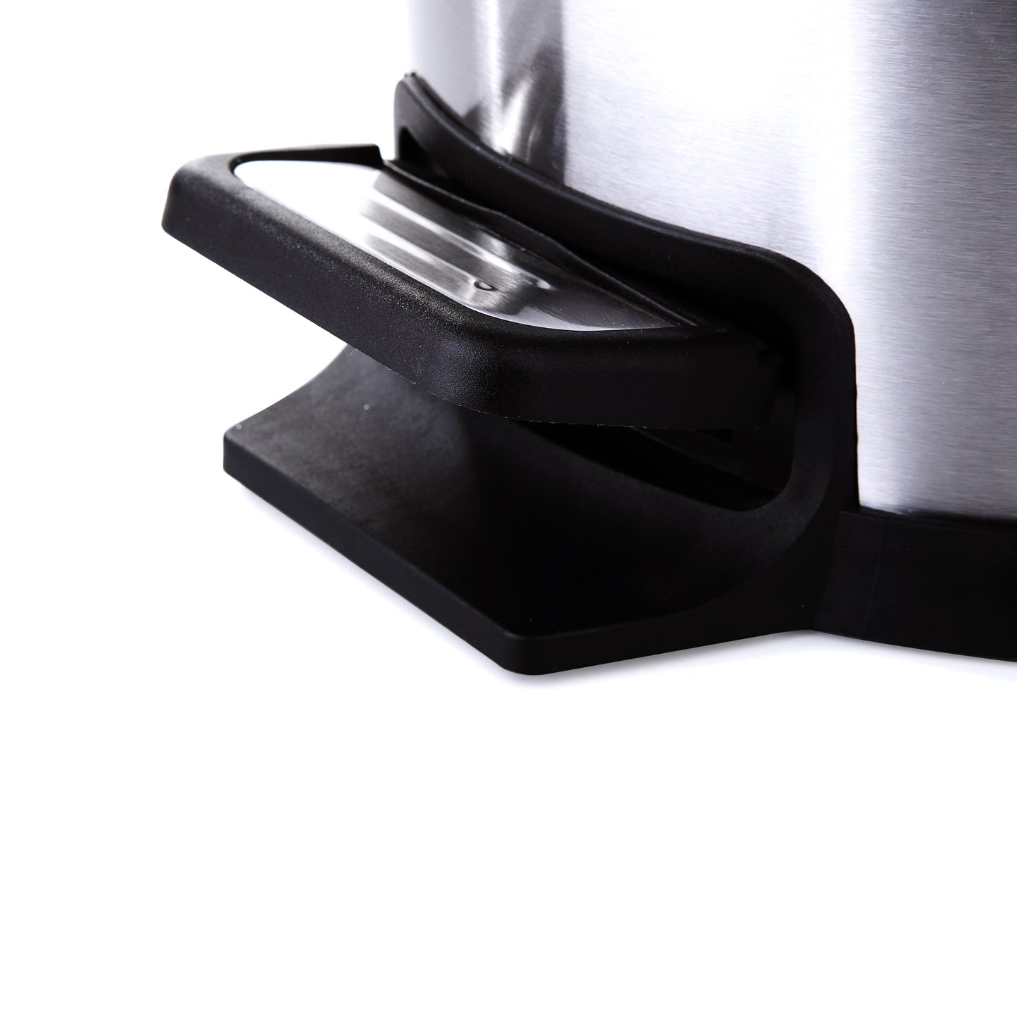 Hailo Stainless Steel Peddle Waste-bin