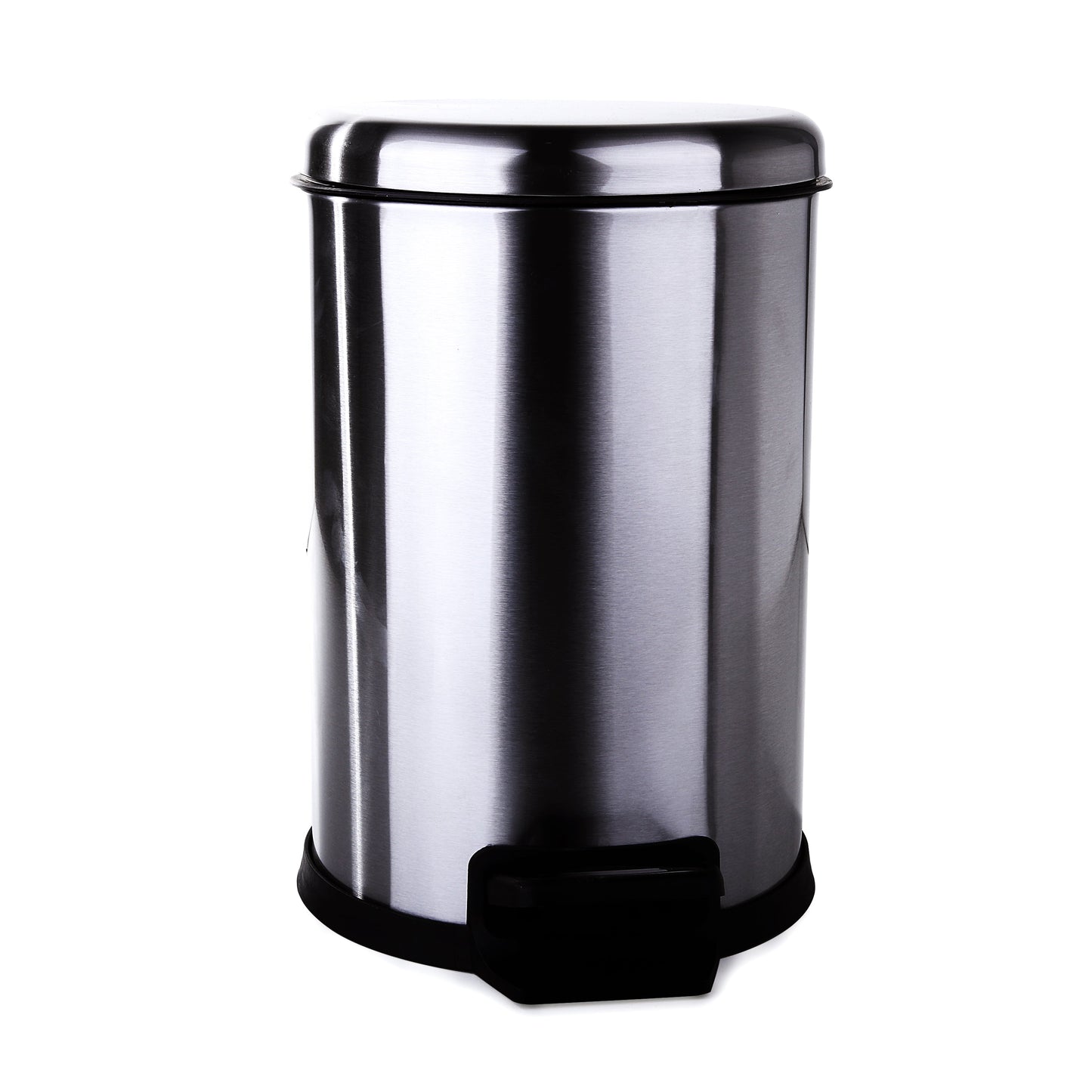 Hailo Stainless Steel Peddle Waste-bin