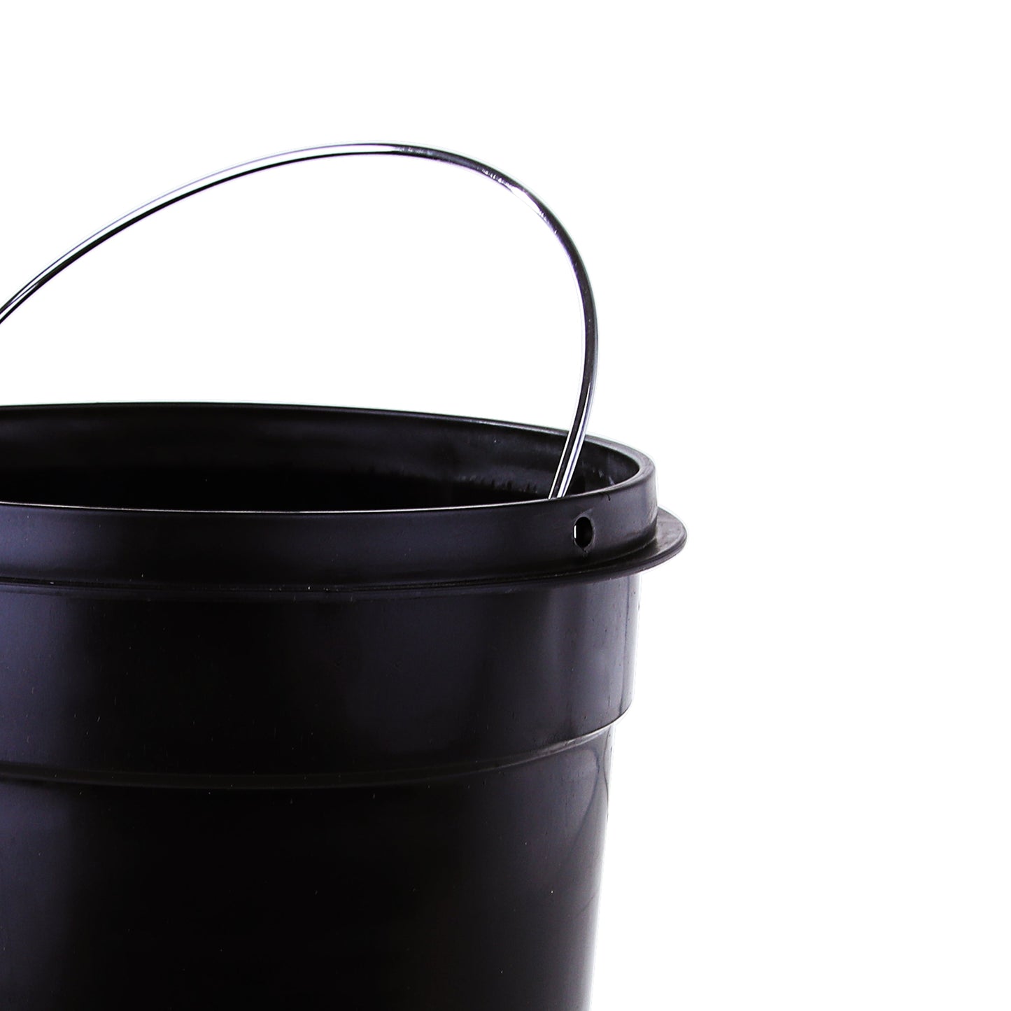Hailo Stainless Steel Peddle Waste-bin
