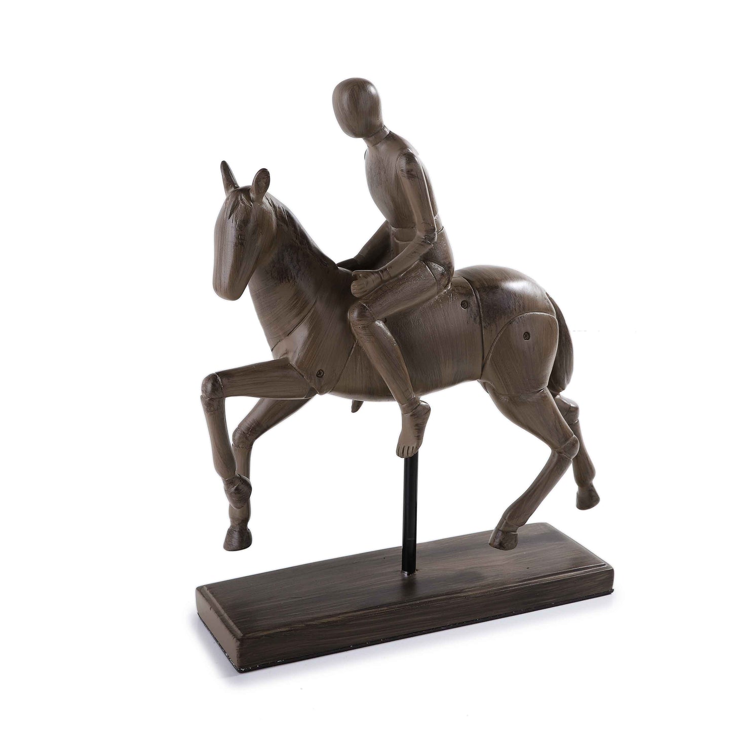 Mannequin of Horse