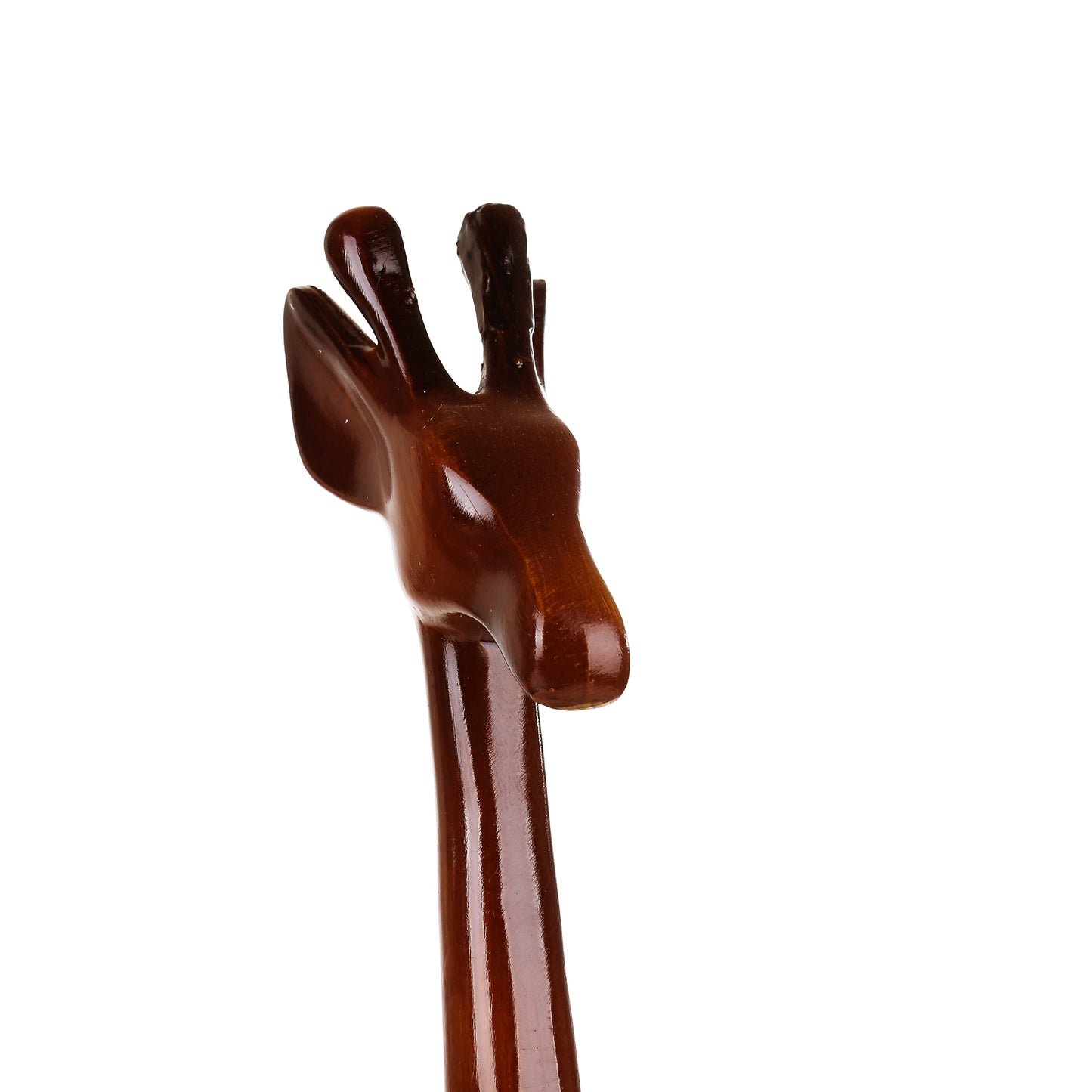 Giraffe Statues (Set Of 2)