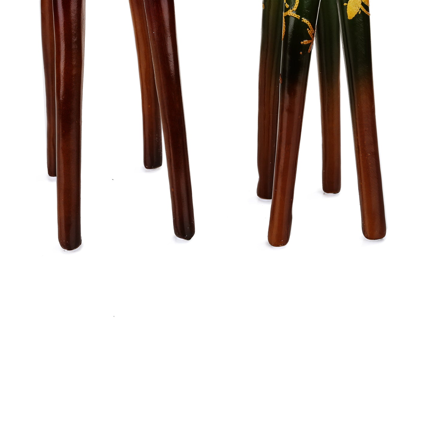 Giraffe Statues (Set Of 2)