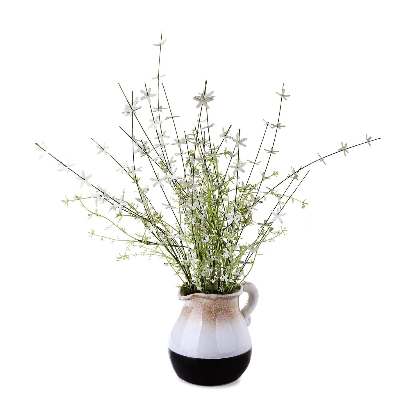 Beautiful Planter Ceramic Pot