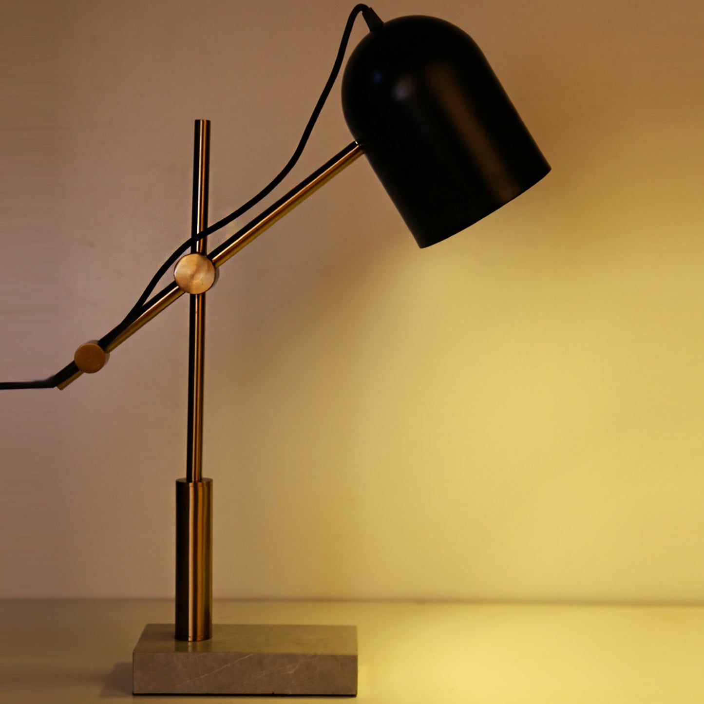 Chelsom Study Desk Lamp