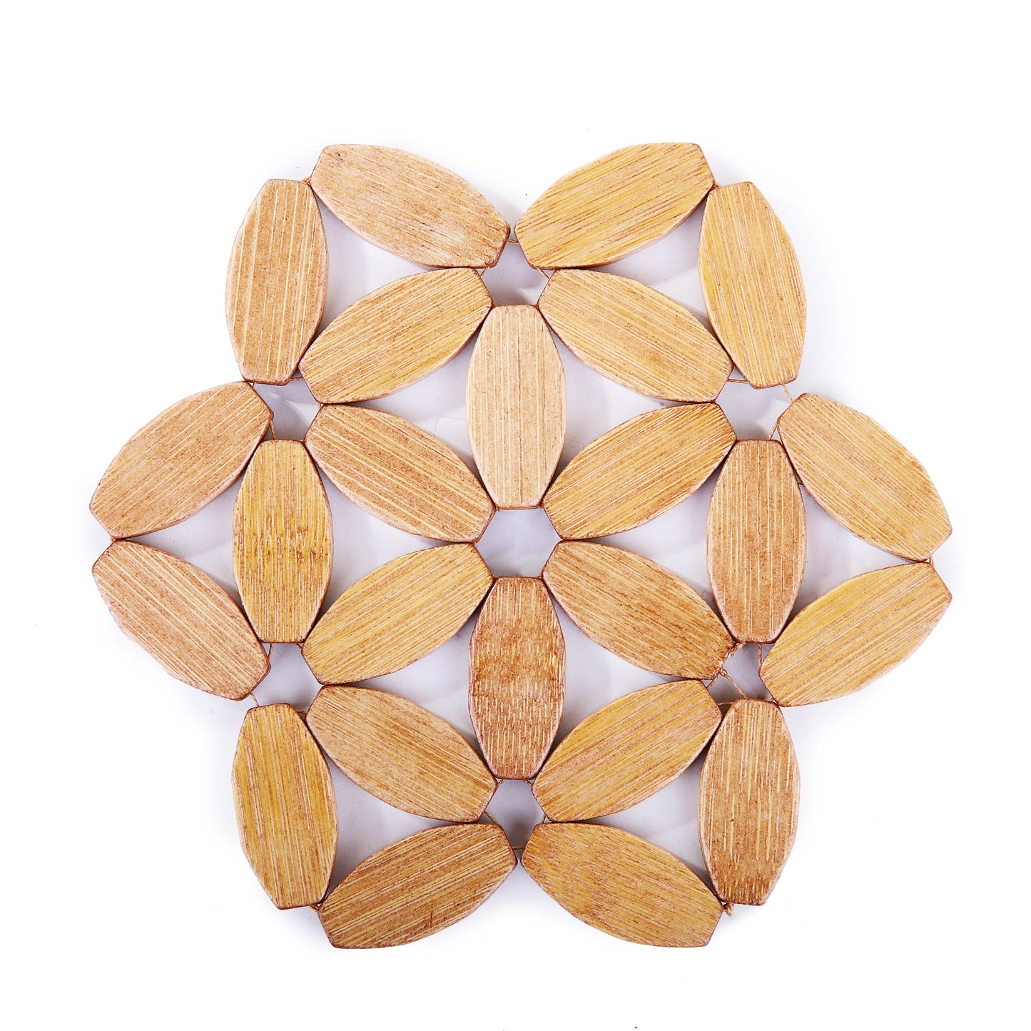 Wooden Table Coaster