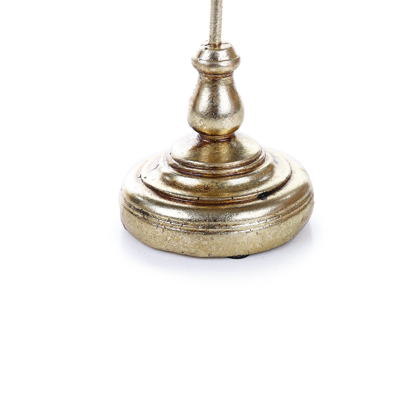 Golden HornBill Ornament