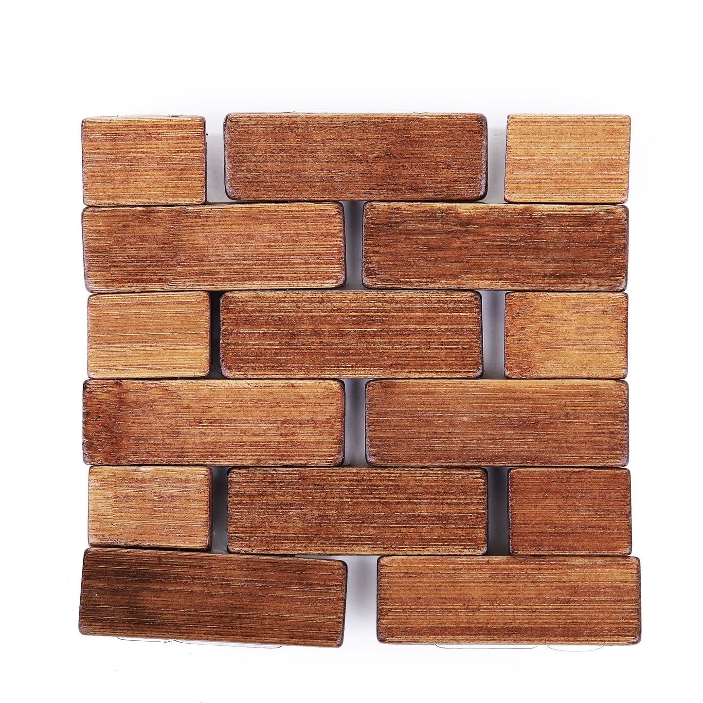 Wooden Table Coaster