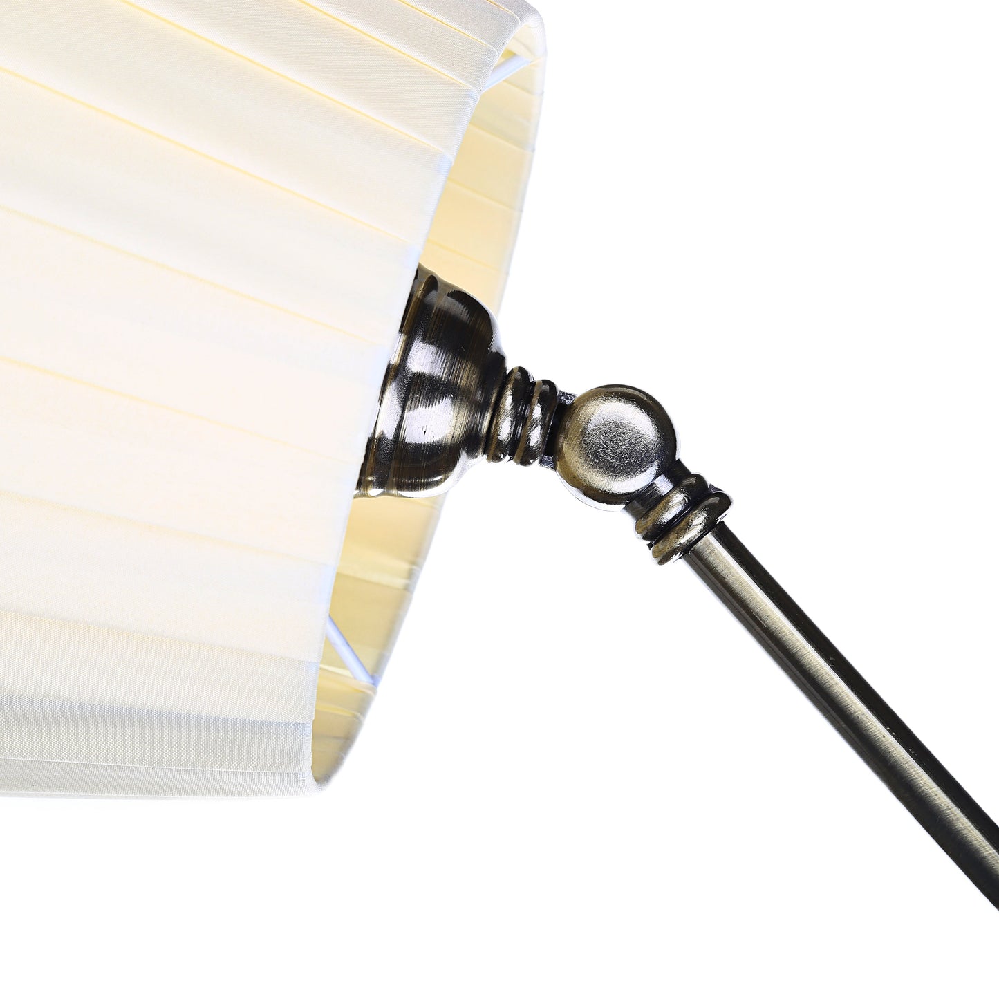 Dale Adjustable Desk Lamp