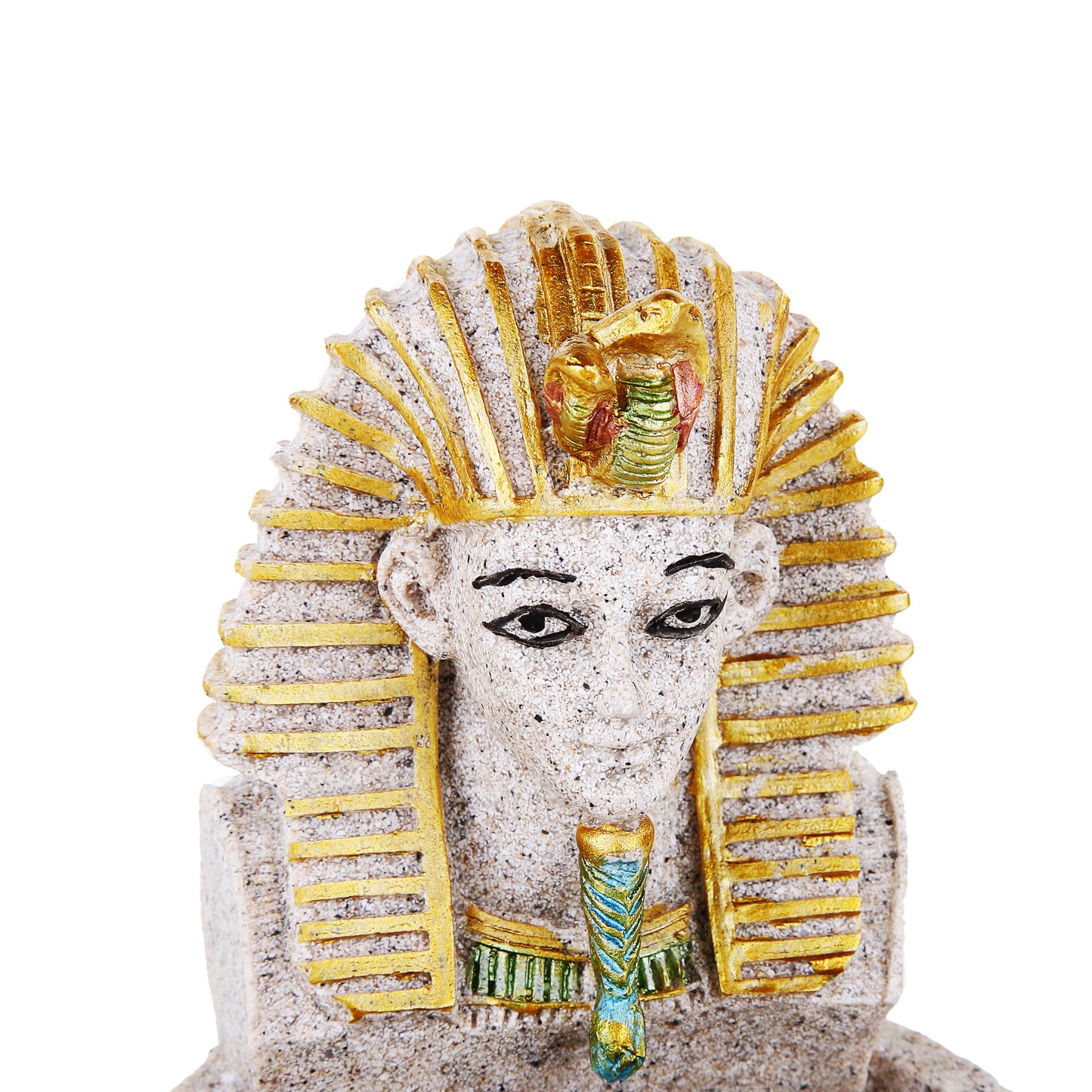 Egyptian God Ash Tray
