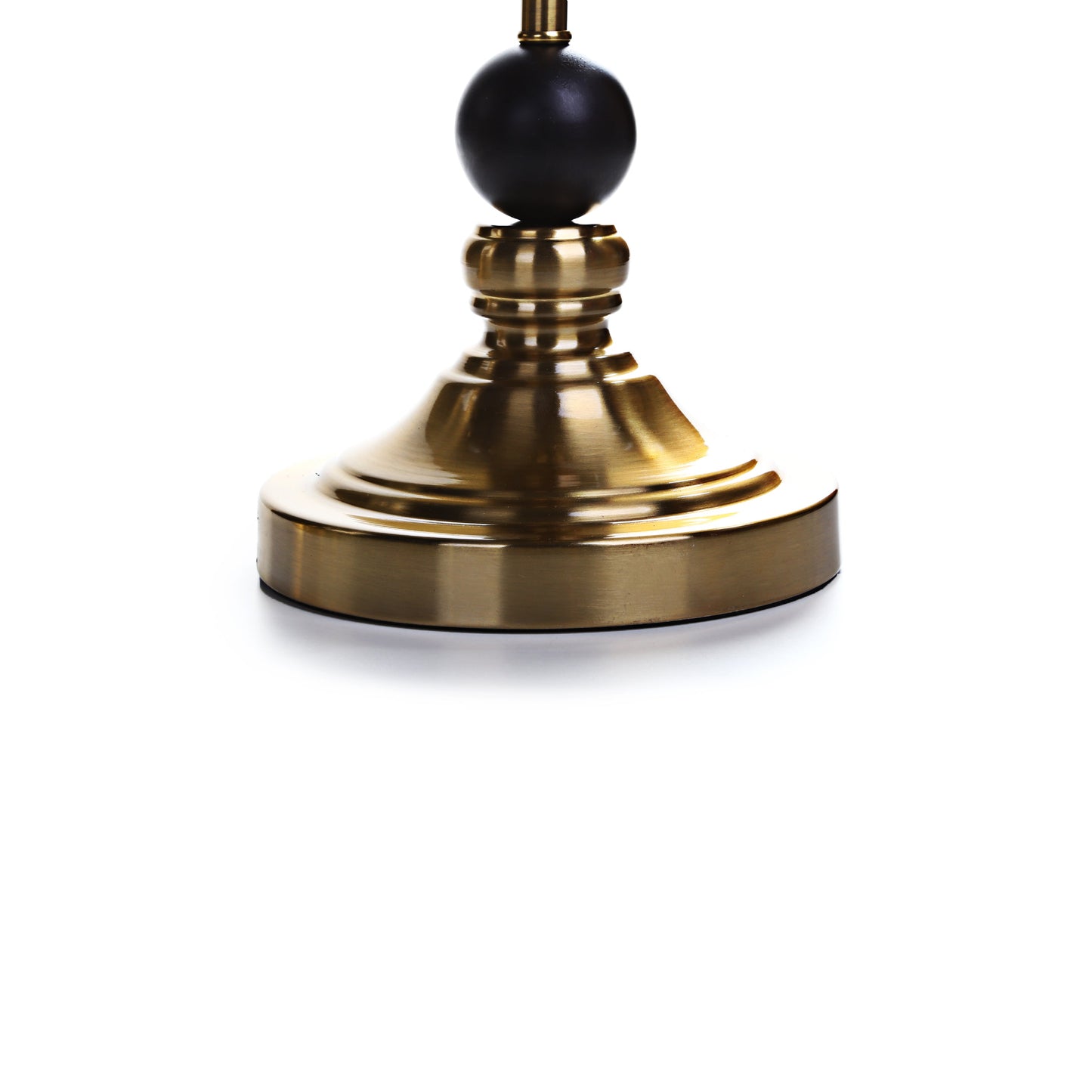 Ship Helm Design Candle Holder