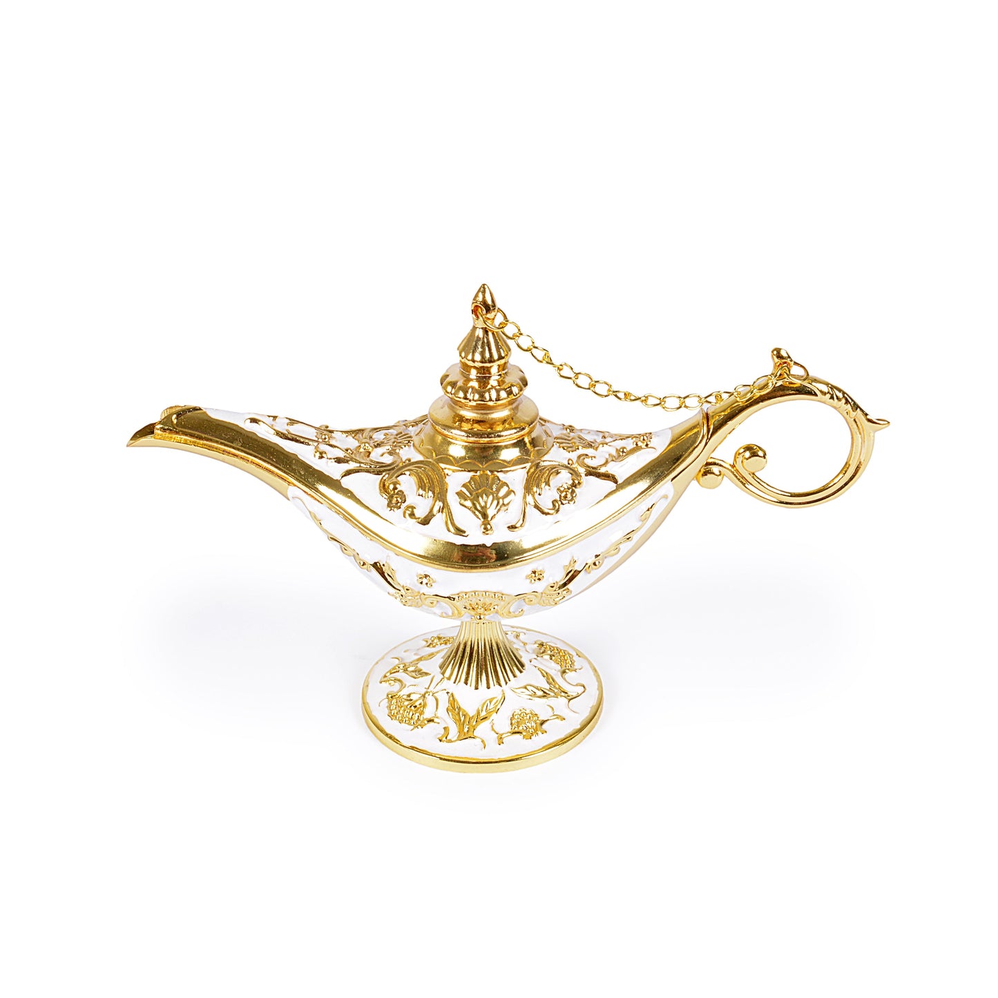 Decorative Ancient Aladdin Design Lamp